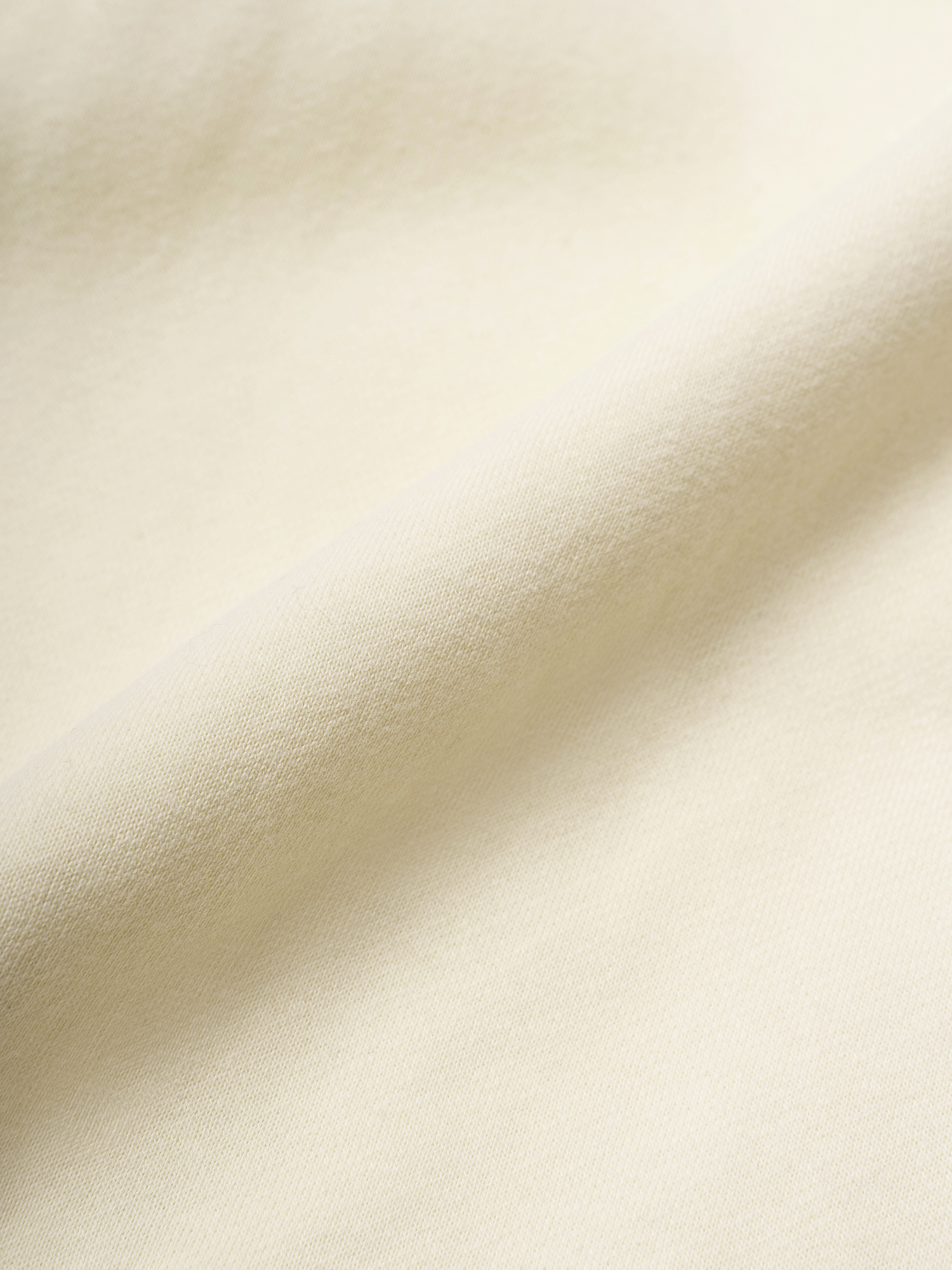 Quần Ống Suông Nỉ Bông Cotton USA Basic