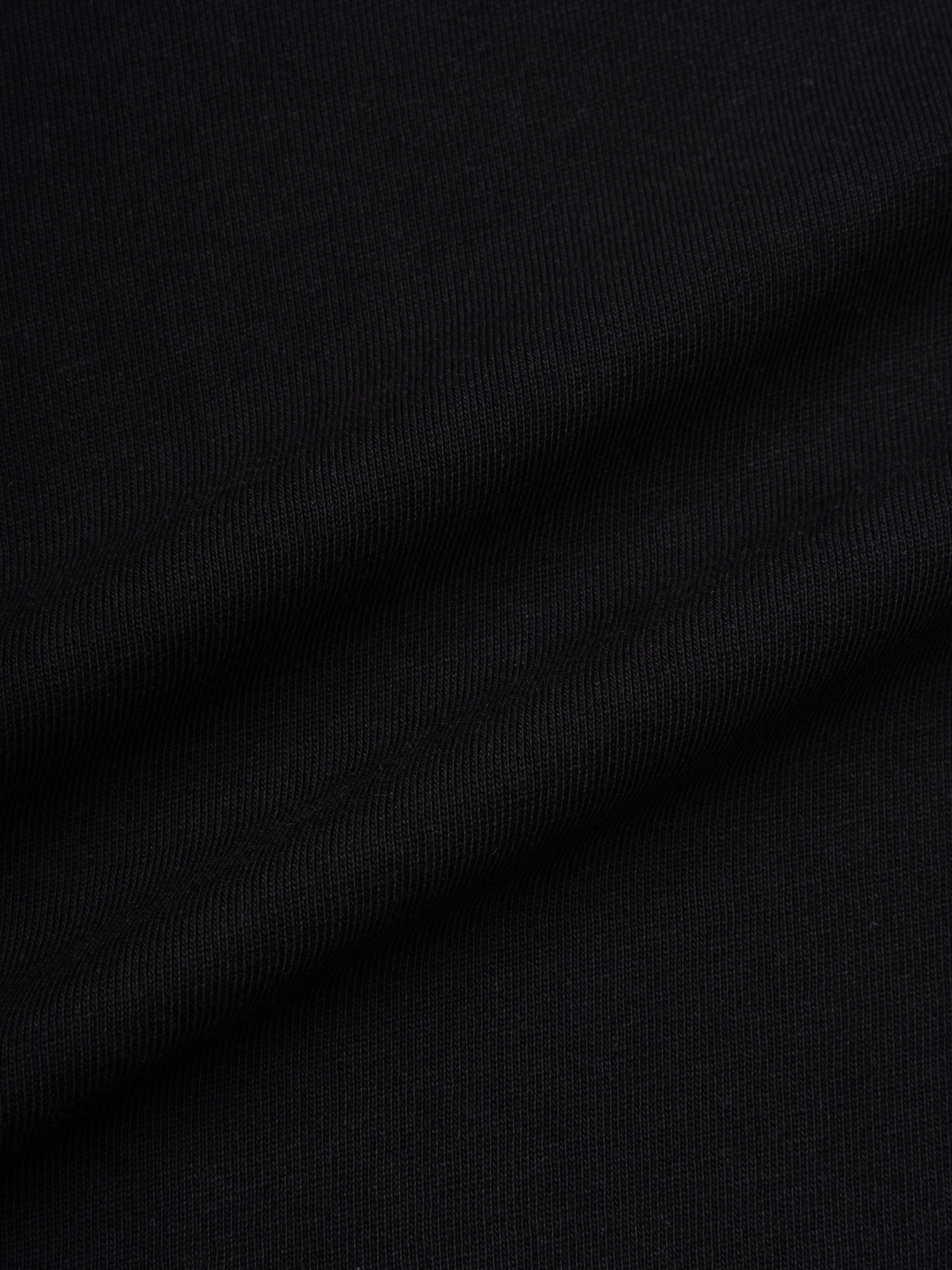 Áo Thun Ringer Relaxed Fit Baseball Super Player