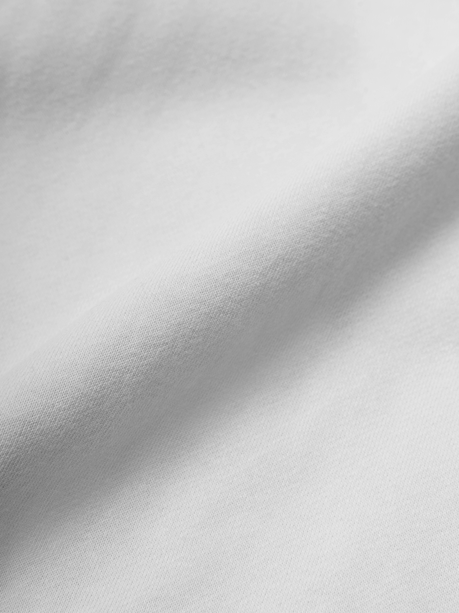 Quần Ống Suông Nỉ Bông Cotton USA Basic