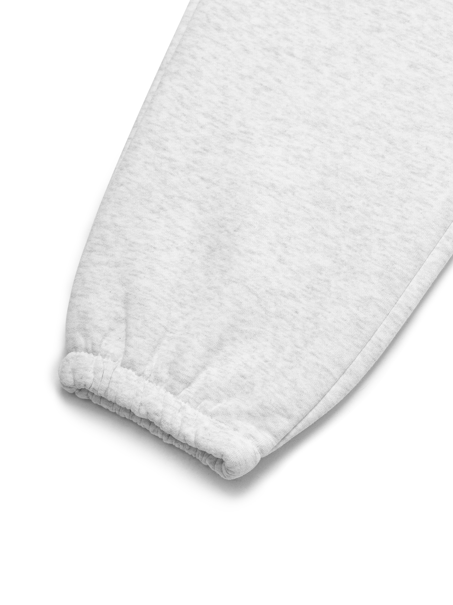 Quần Jogger Nỉ Bông Cotton USA Basic