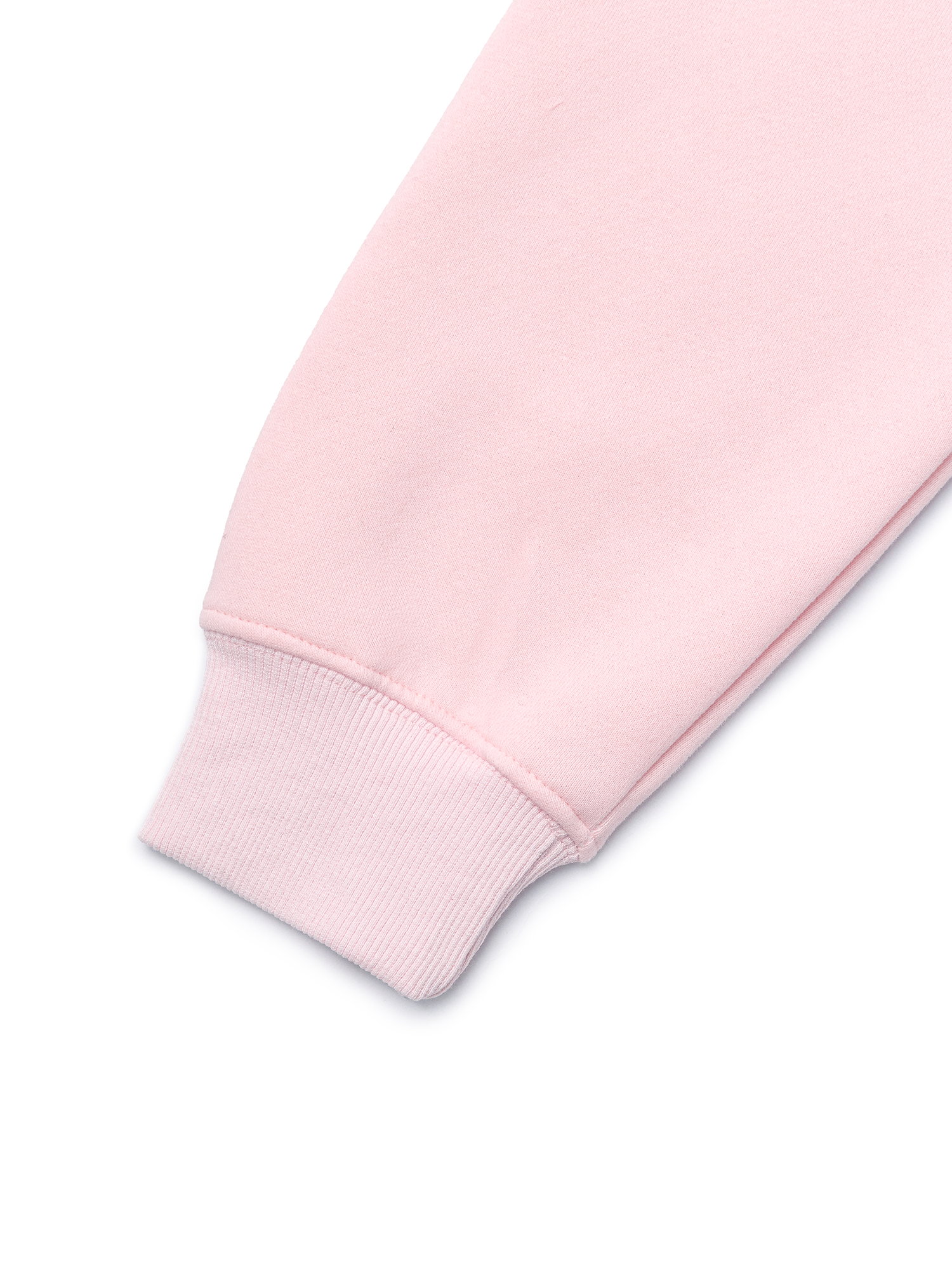 Áo Hoodie Nỉ Bông Cotton USA Basic