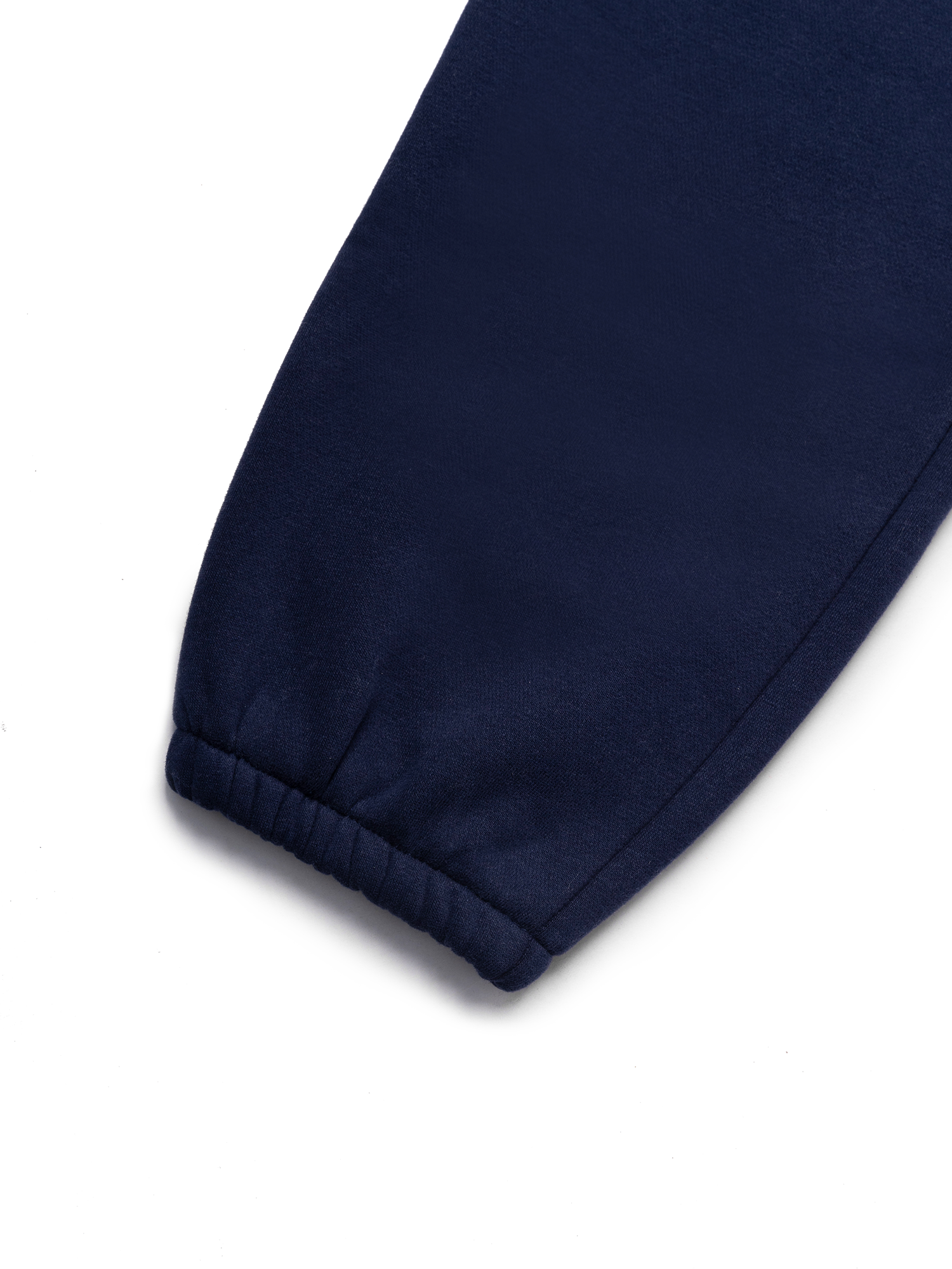 Quần Jogger Nỉ Bông Cotton USA Basic