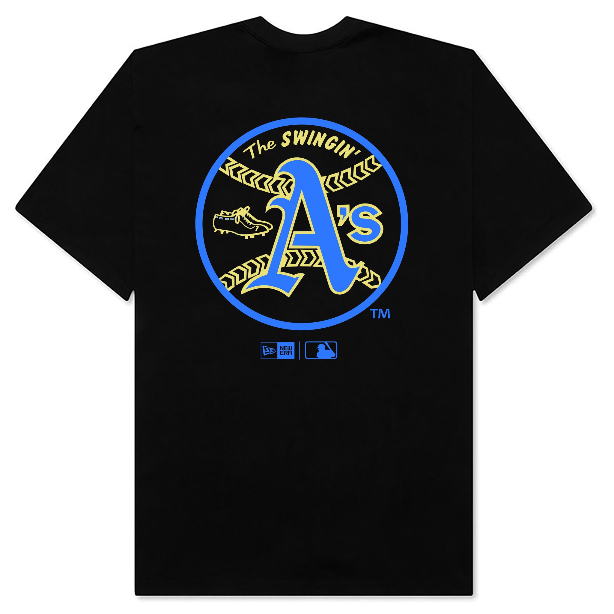 Mlb Atlanta Braves T Shirt