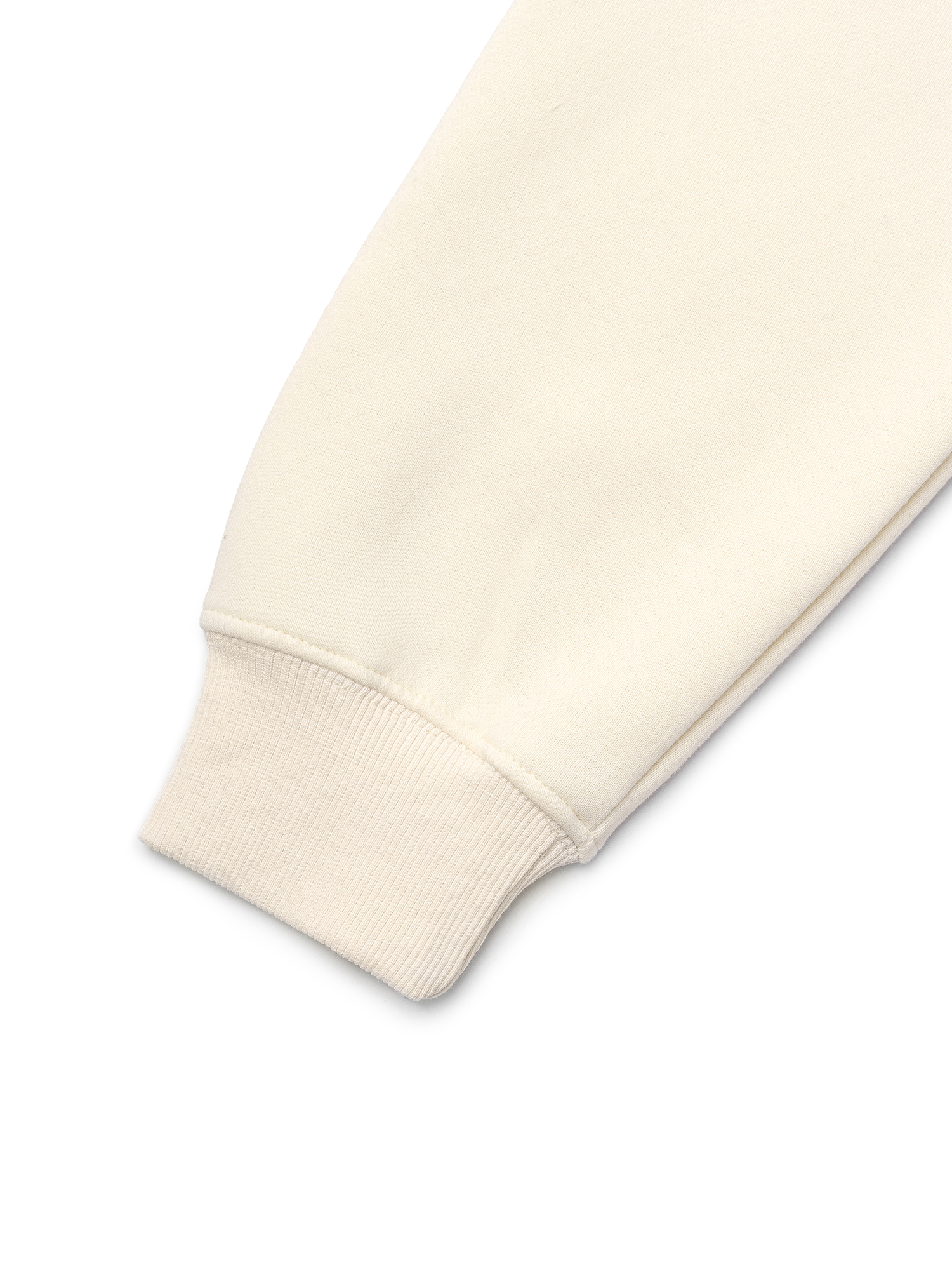 Áo Hoodie Nỉ Bông Cotton USA Basic