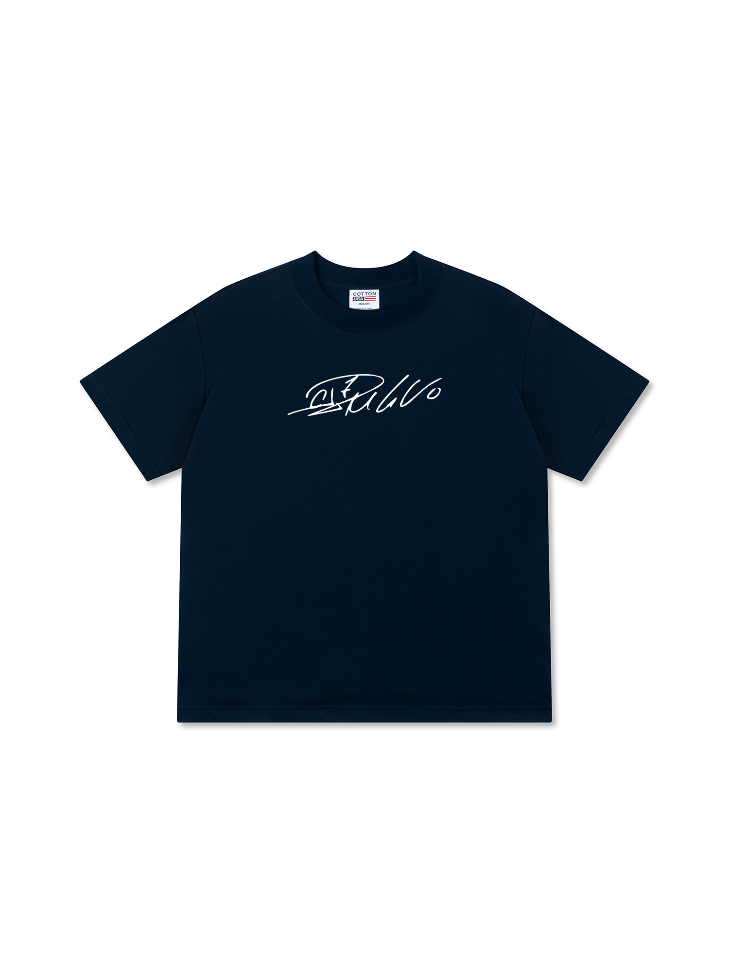 Áo Thun Relaxed Fit Absolute NO.7