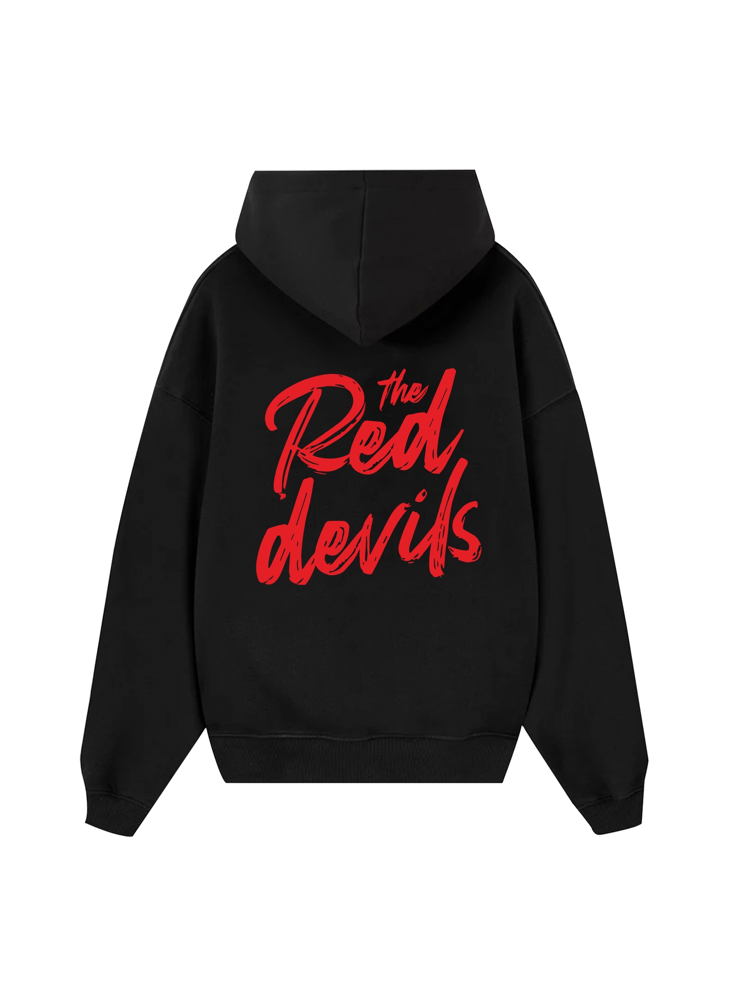 The Red Devils Hoodie
