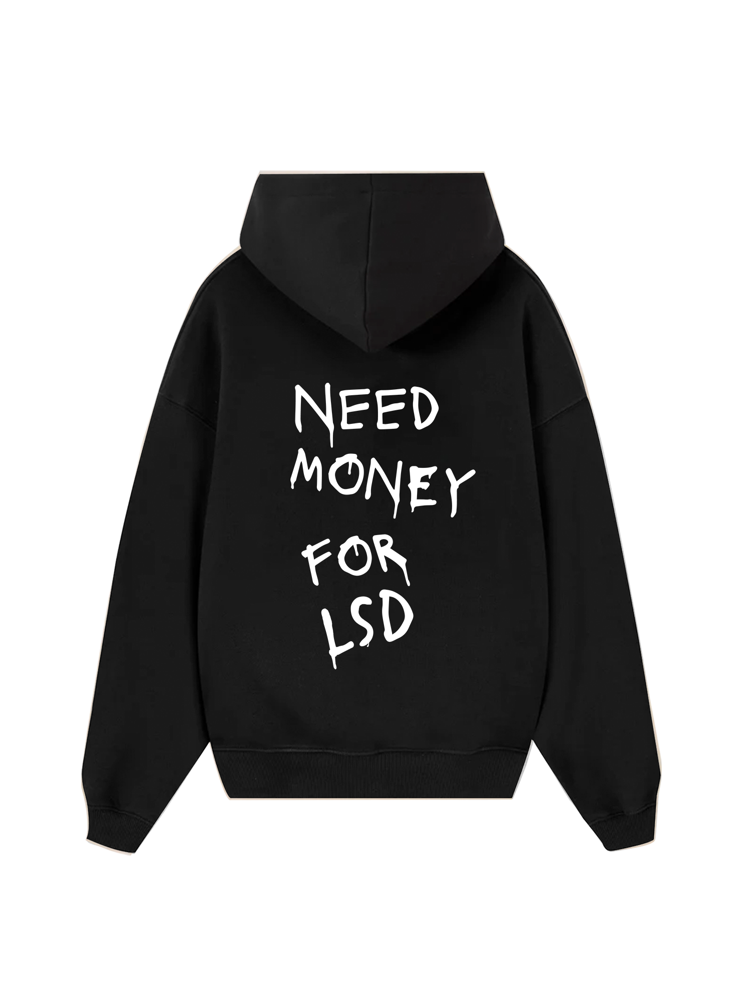 Need Money For Marlboro Hoodie