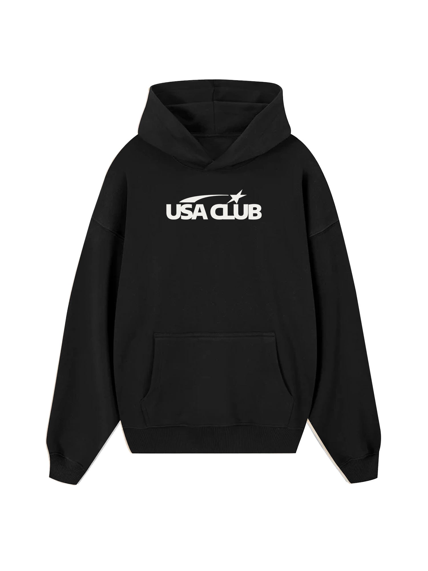USA Meteoroid Club Hoodie
