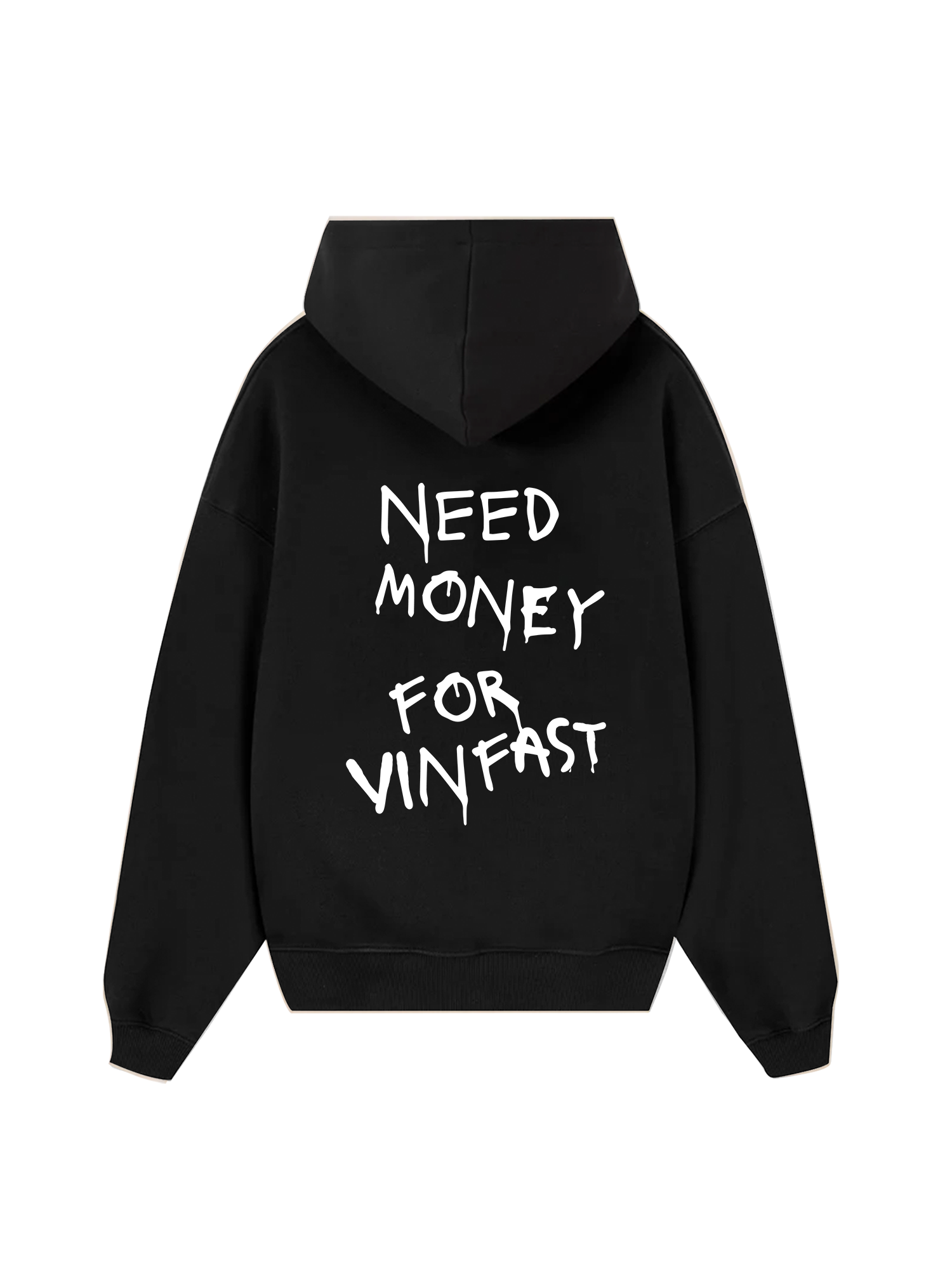 Need Money For Vinfast Hoodie