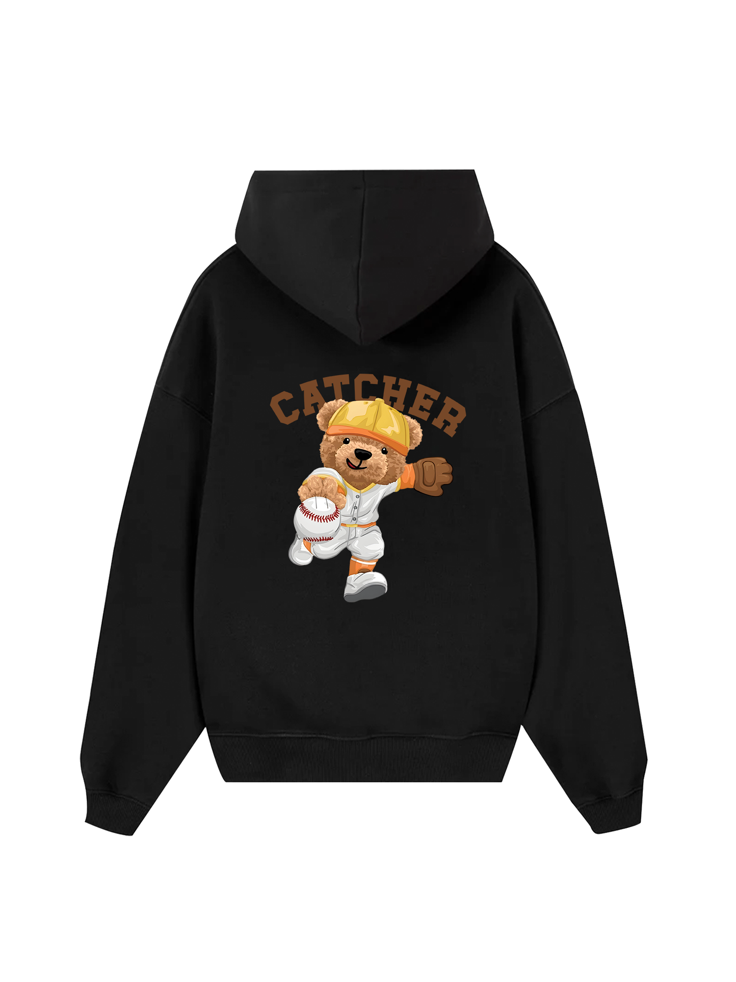 Catcher Hoodie