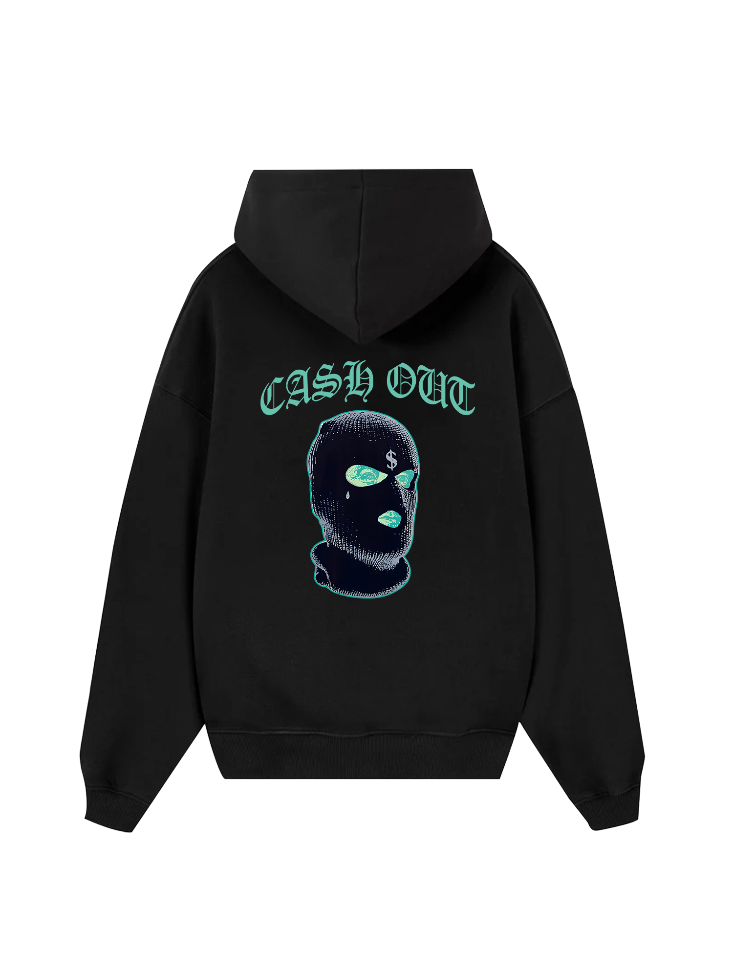 Money Cash Out Hoodie