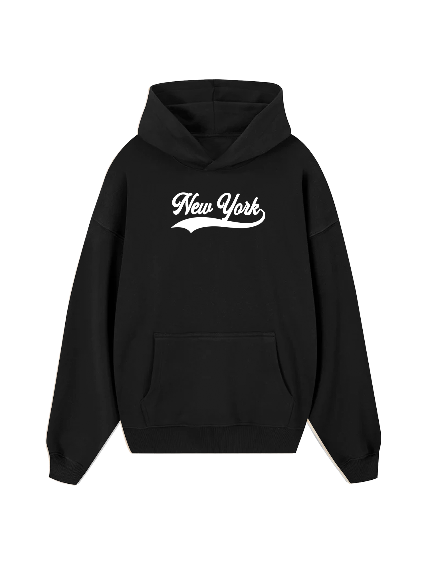 USA New York City Hoodie