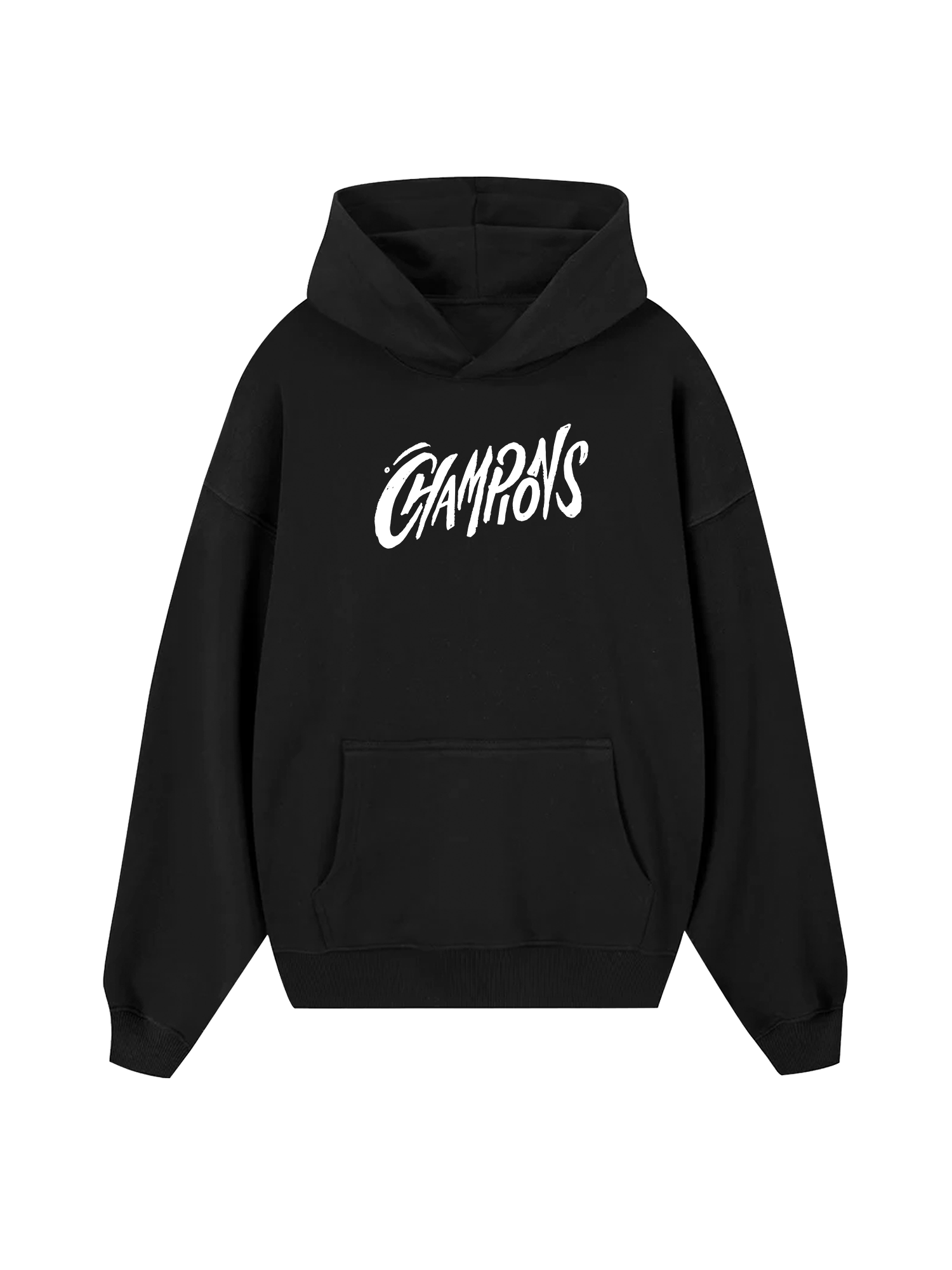 Champions Classic Hoodie