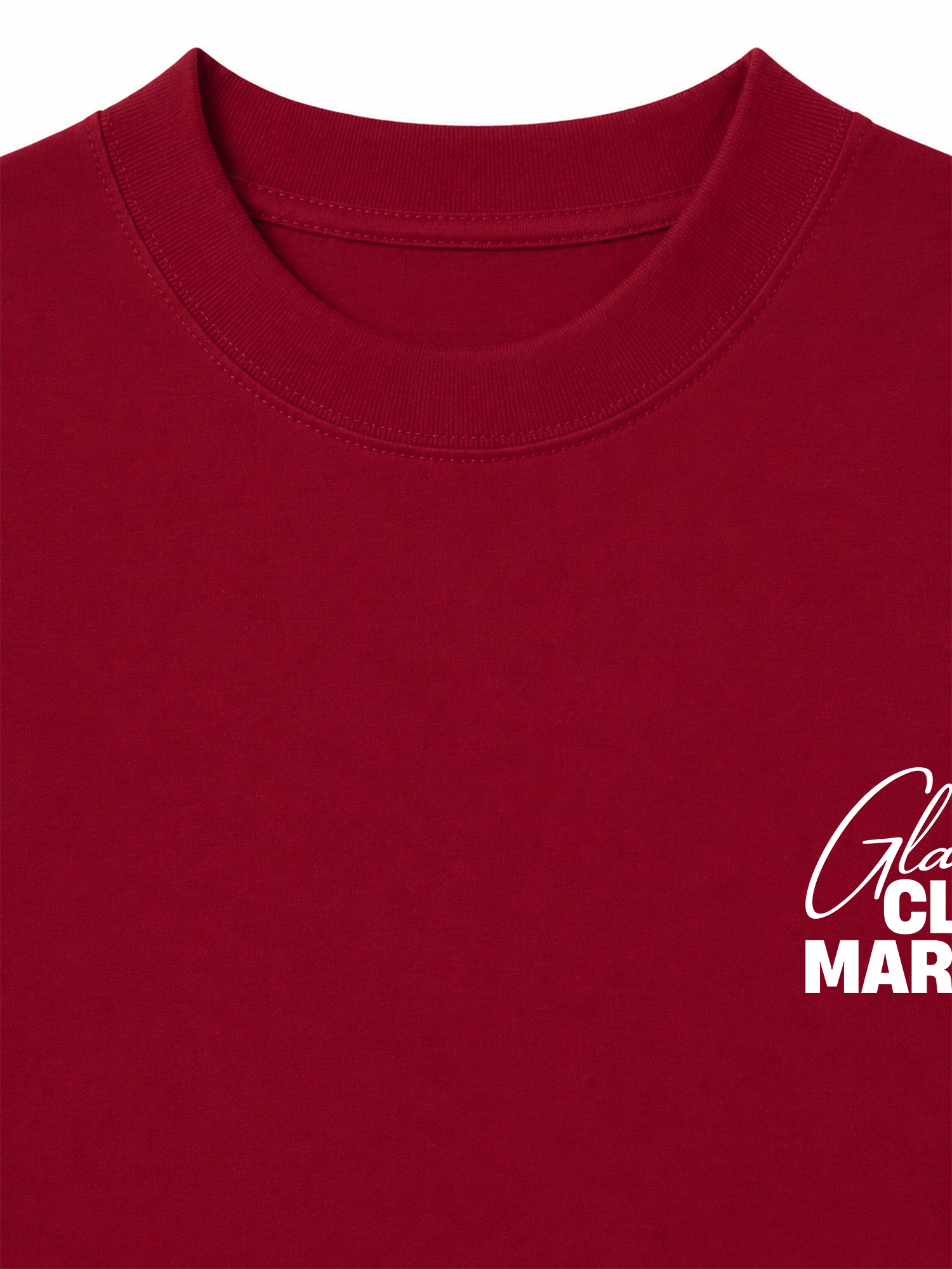 Áo Thun Relaxed Fit Classic Martini