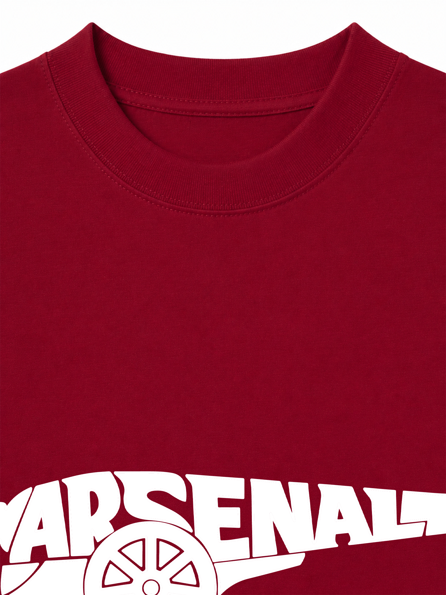 Áo Thun Relaxed Fit Soccer Arsenal Champions Premier League