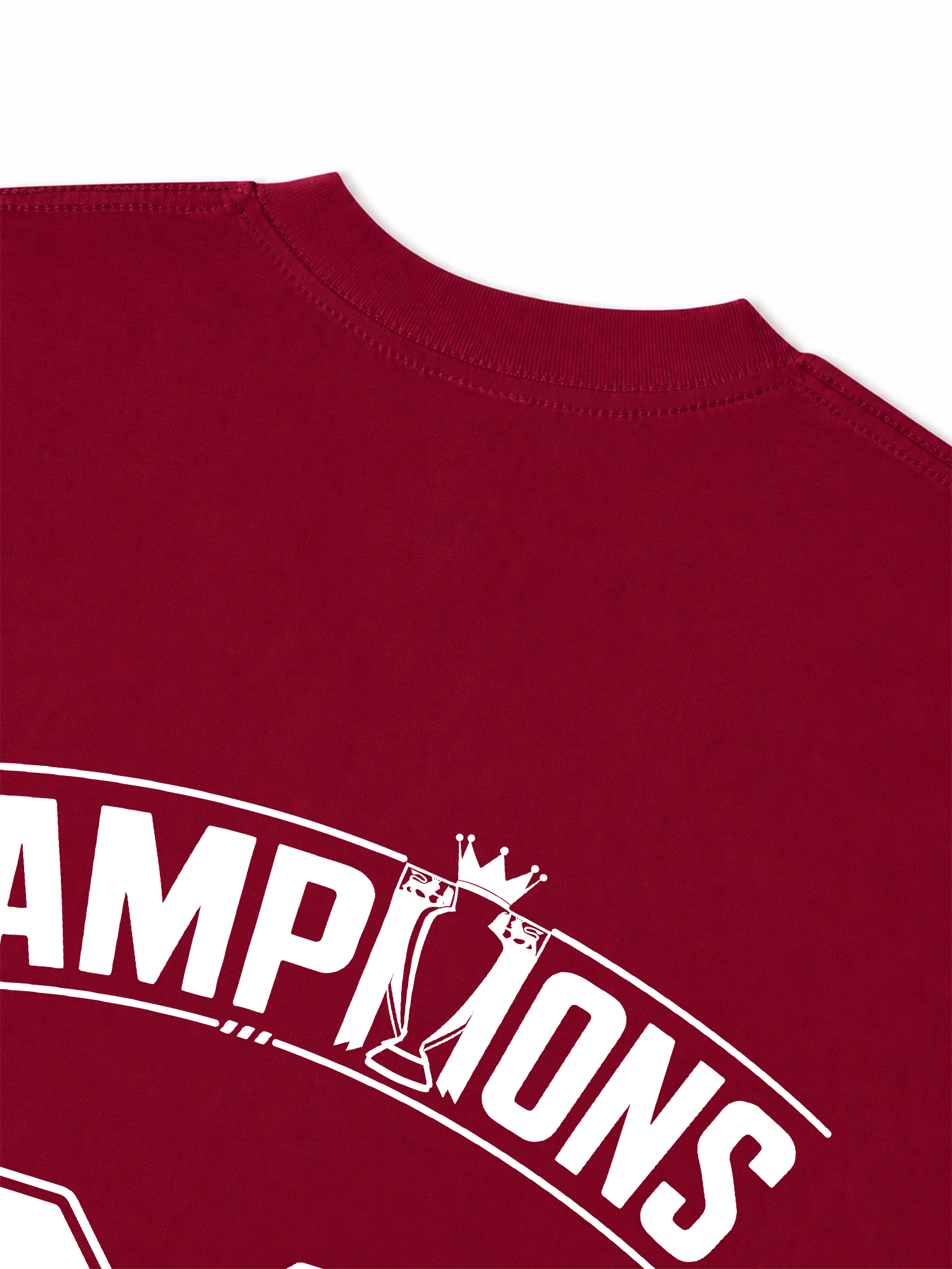 Áo Thun Relaxed Fit Soccer Arsenal Champions Premier League