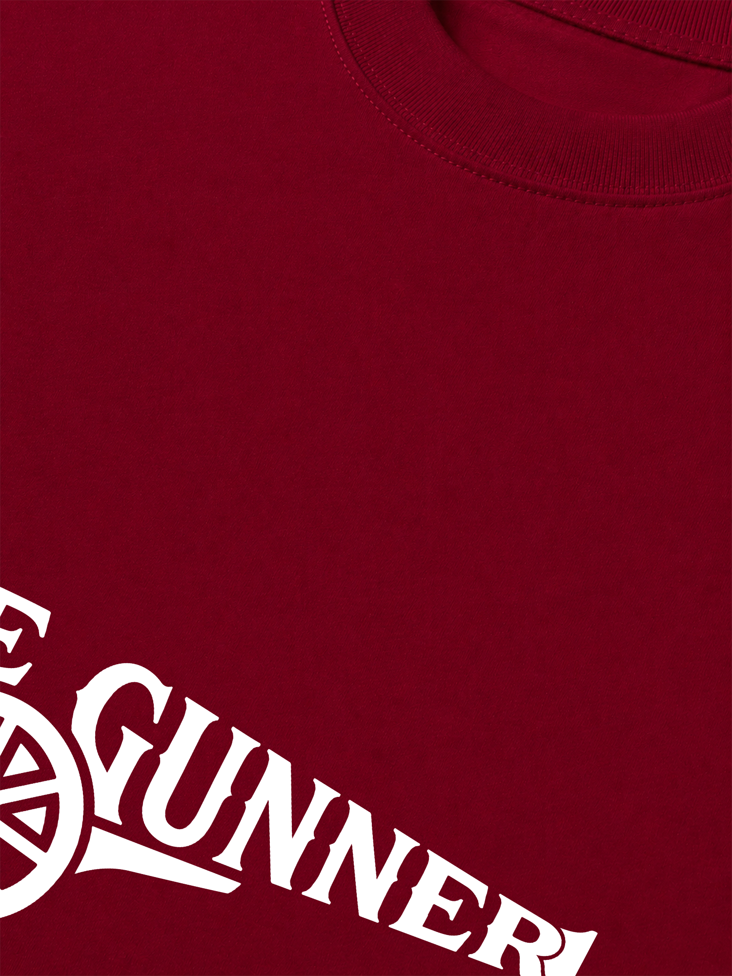 Áo Thun Relaxed Fit Soccer Arsenal