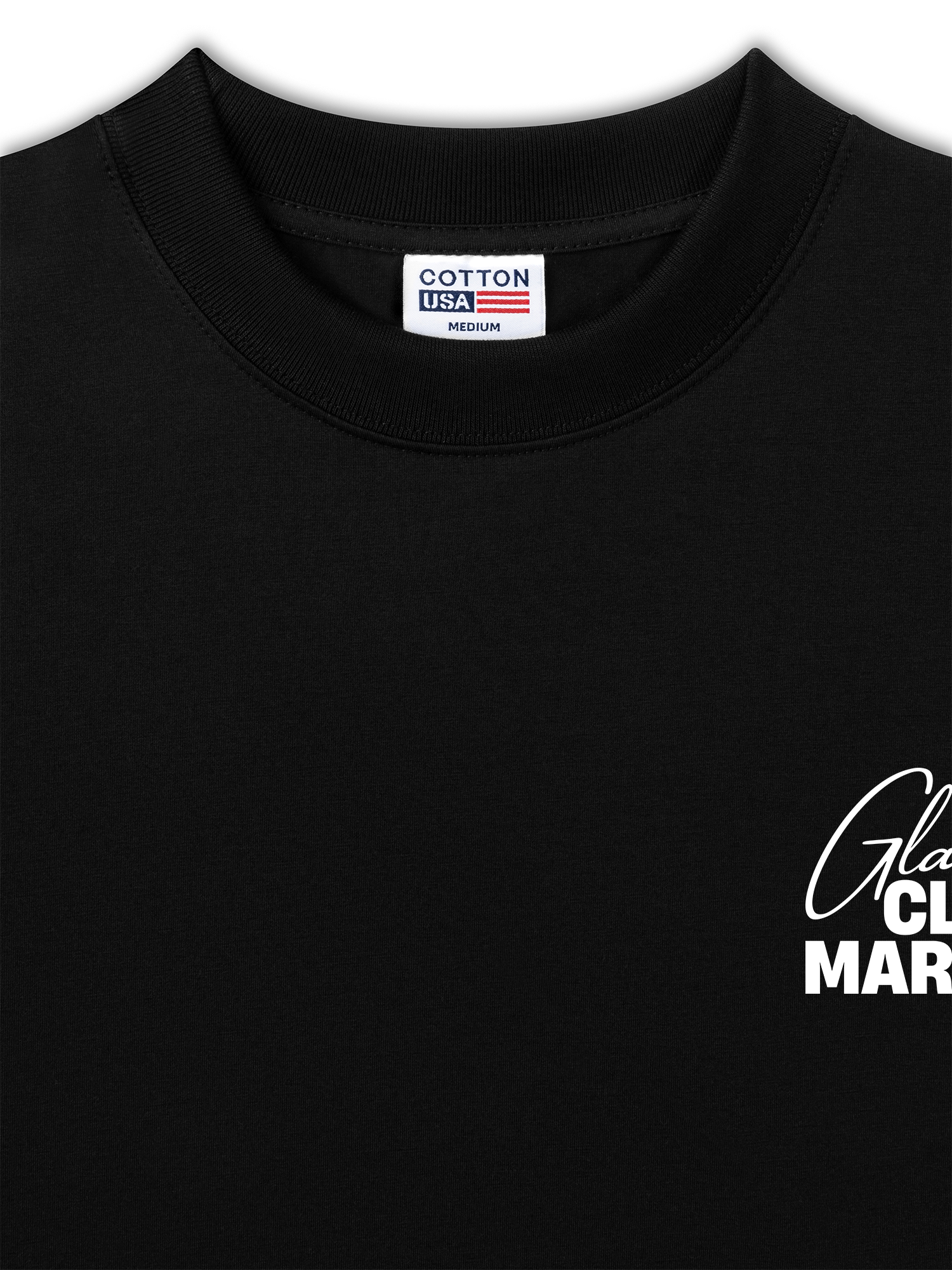 Áo Thun Relaxed Fit Classic Martini