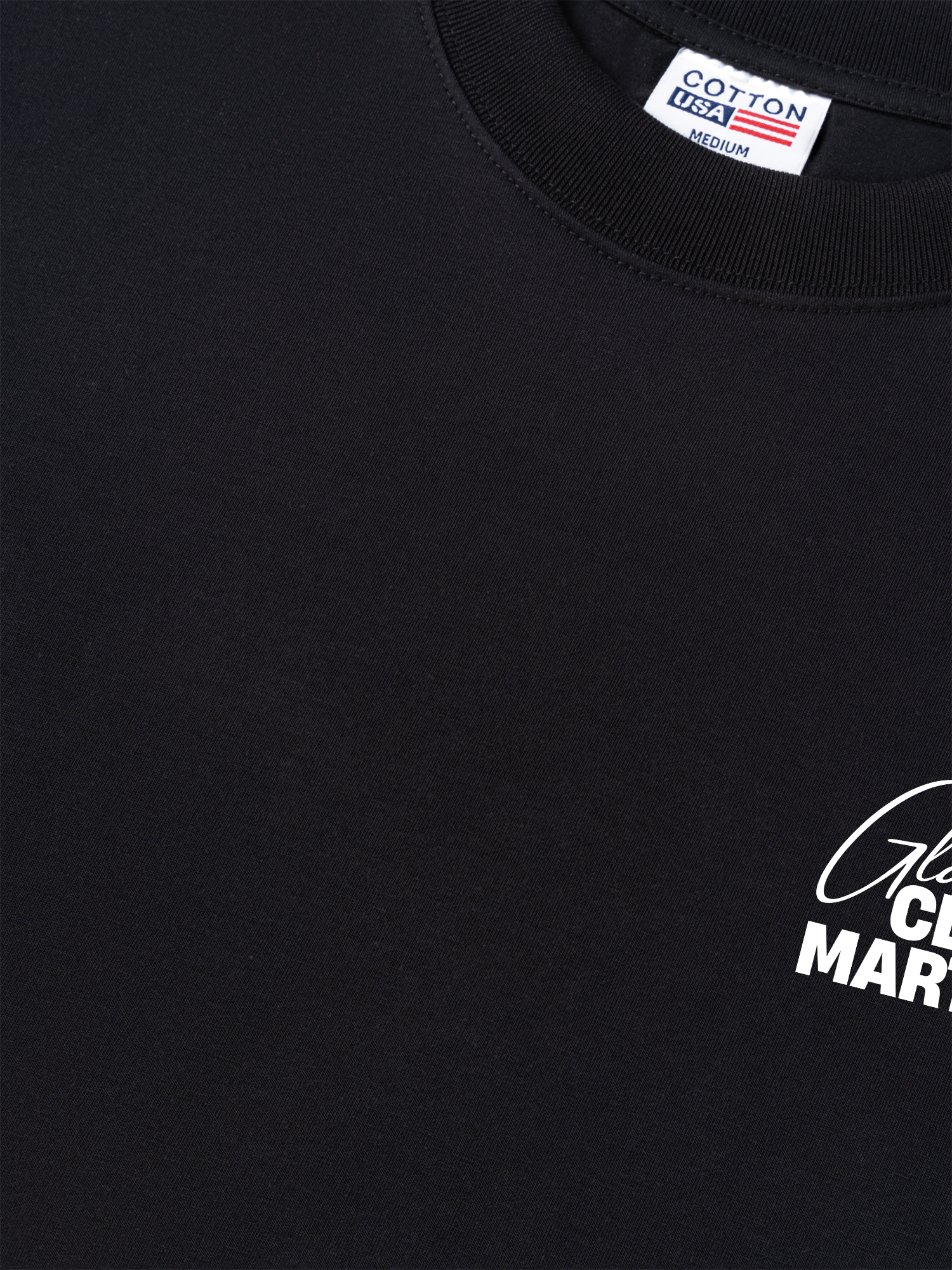 Áo Thun Relaxed Fit Classic Martini