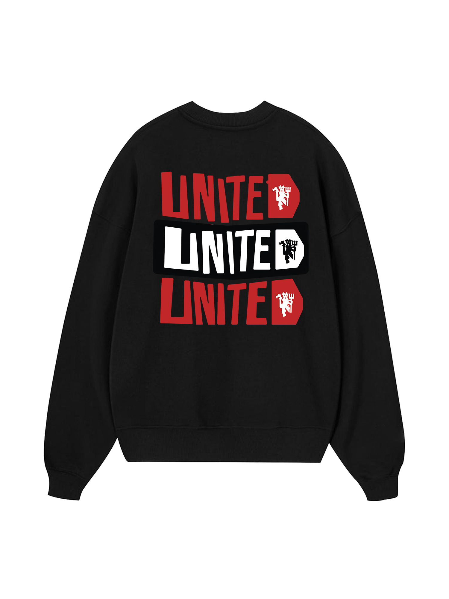 Manchester United Sweater