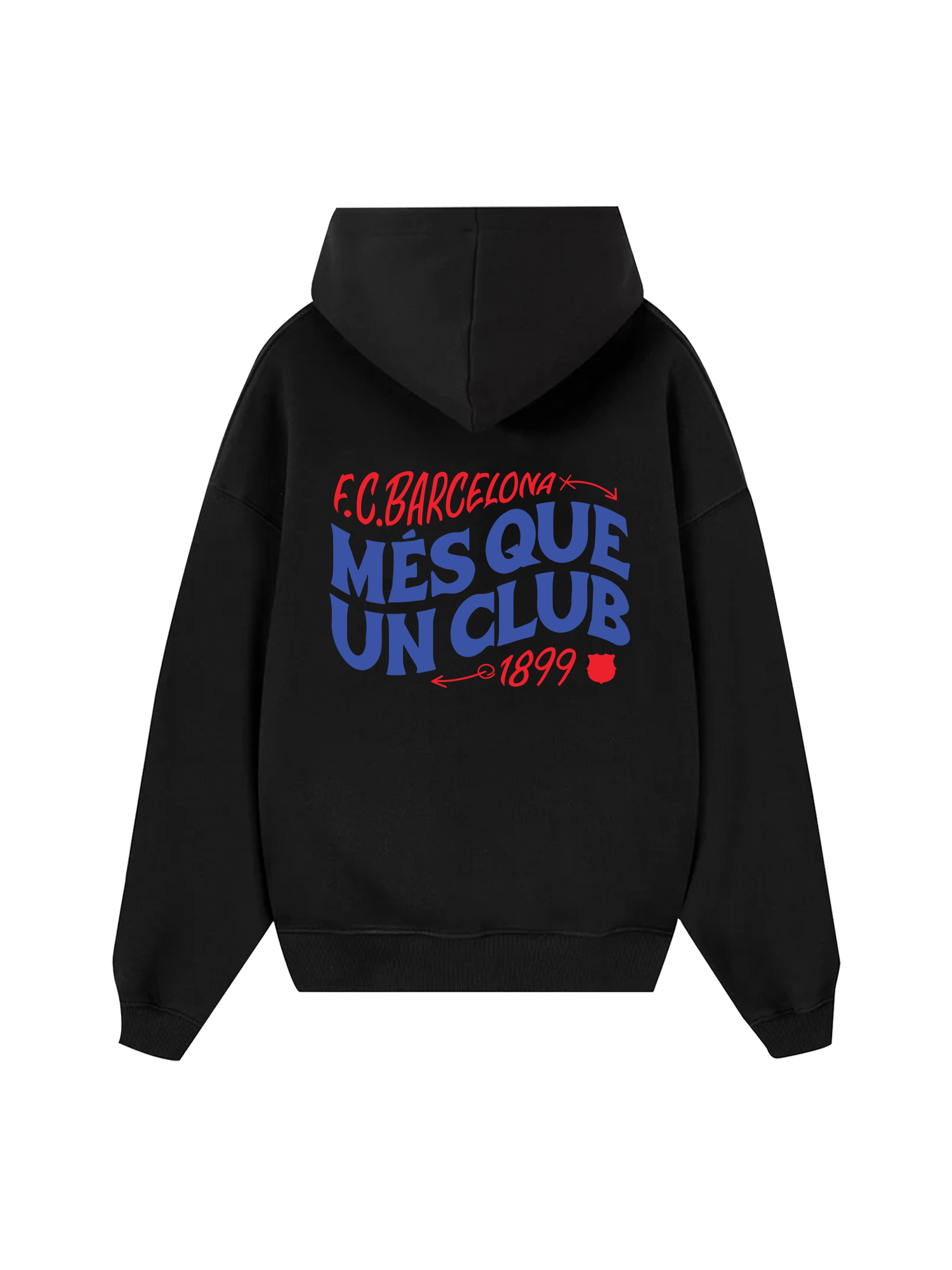 Classic Milan Hoodie