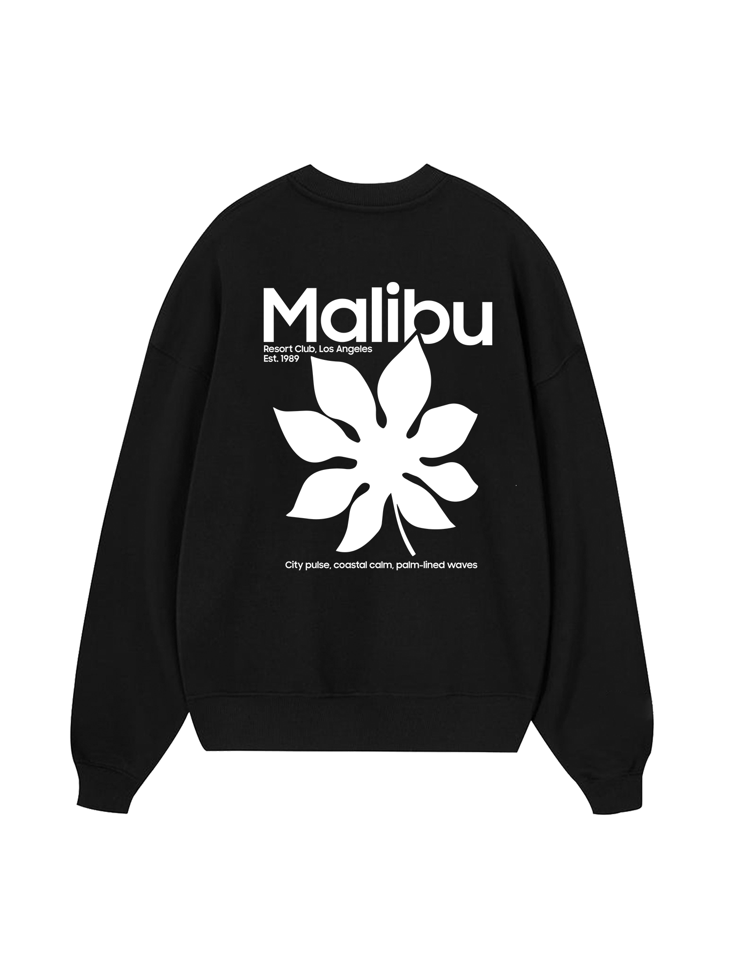 Malibu Sweater