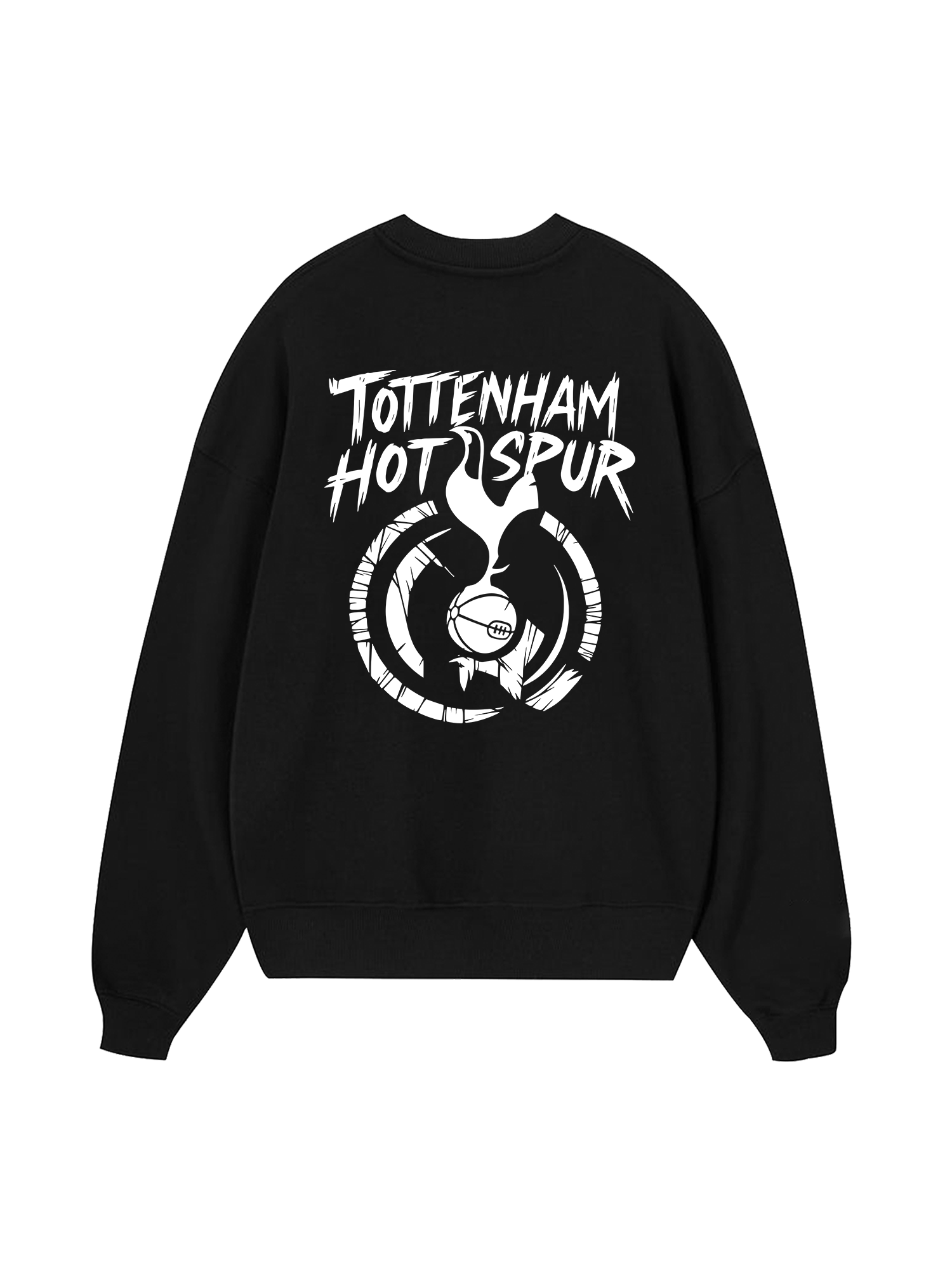 Tottenham Wild Style Sweater
