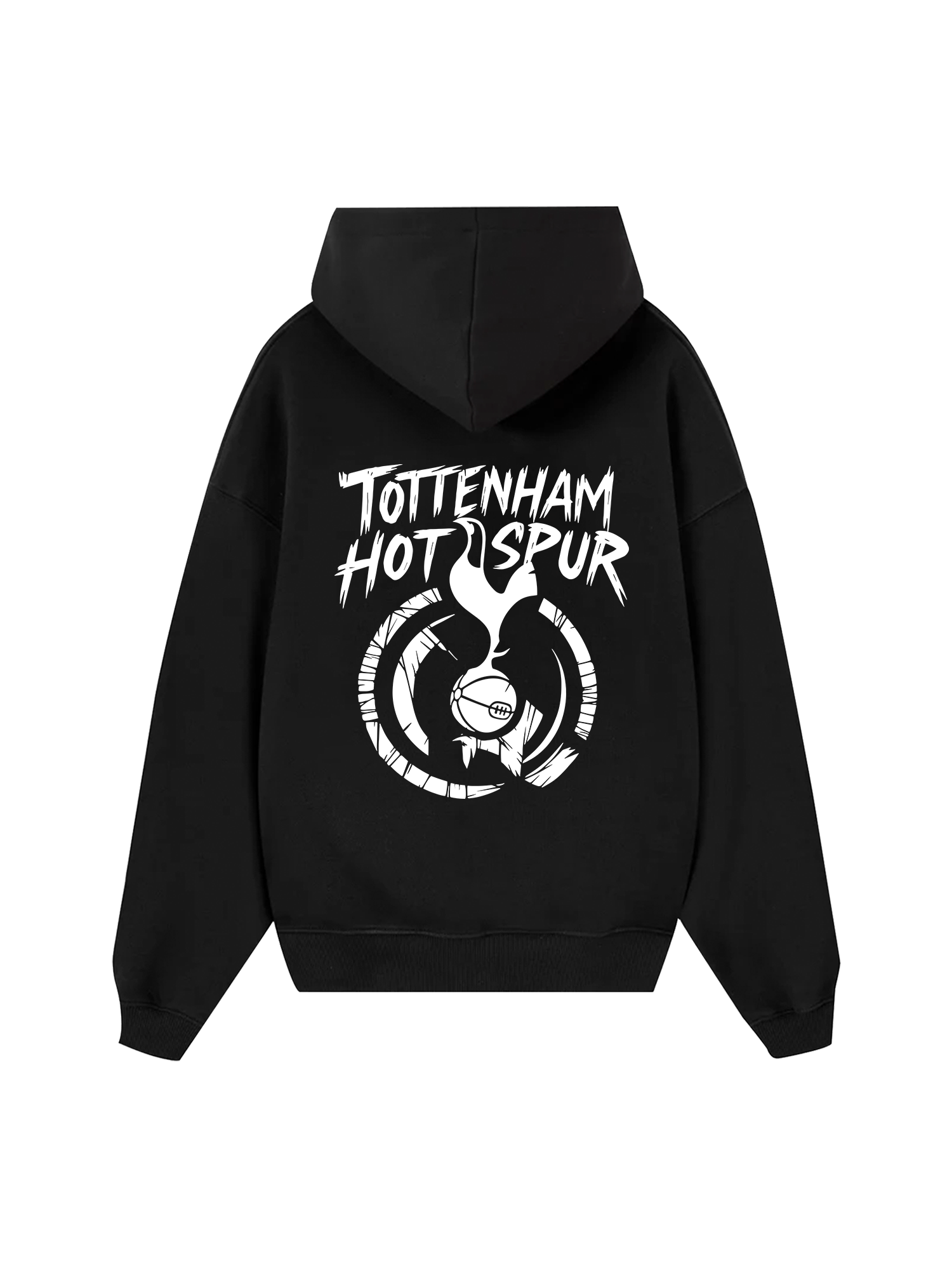 Tottenham Wild Style Hoodie
