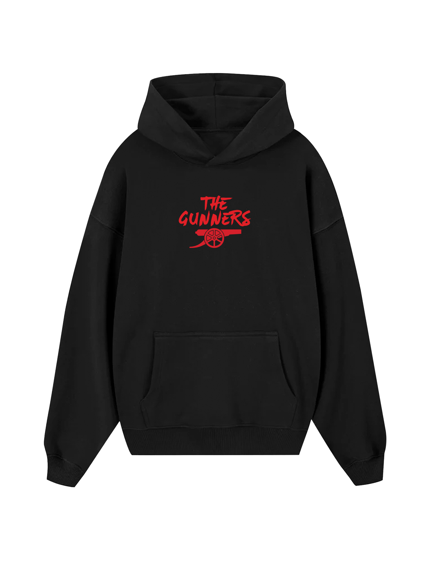 The Gunners Hoodie