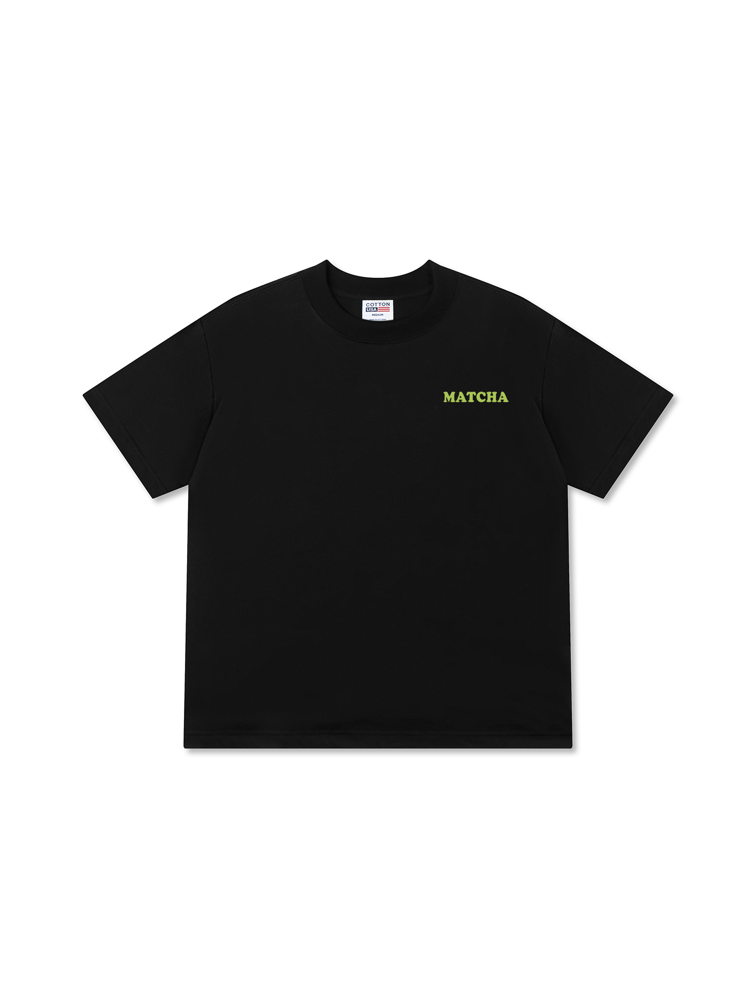 Áo Thun Relaxed Fit Midori