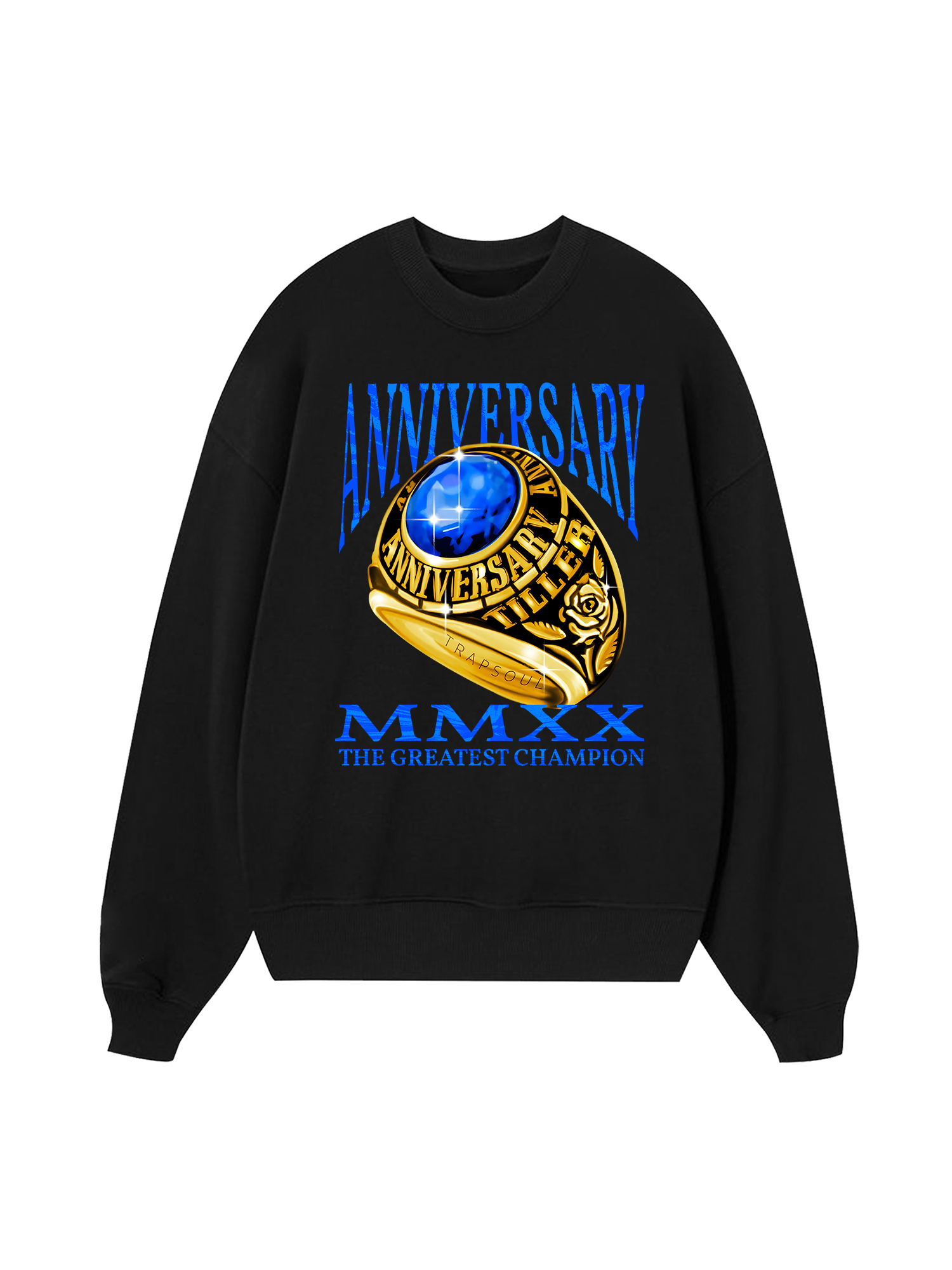 Champions Aniversary MMXX Sweater
