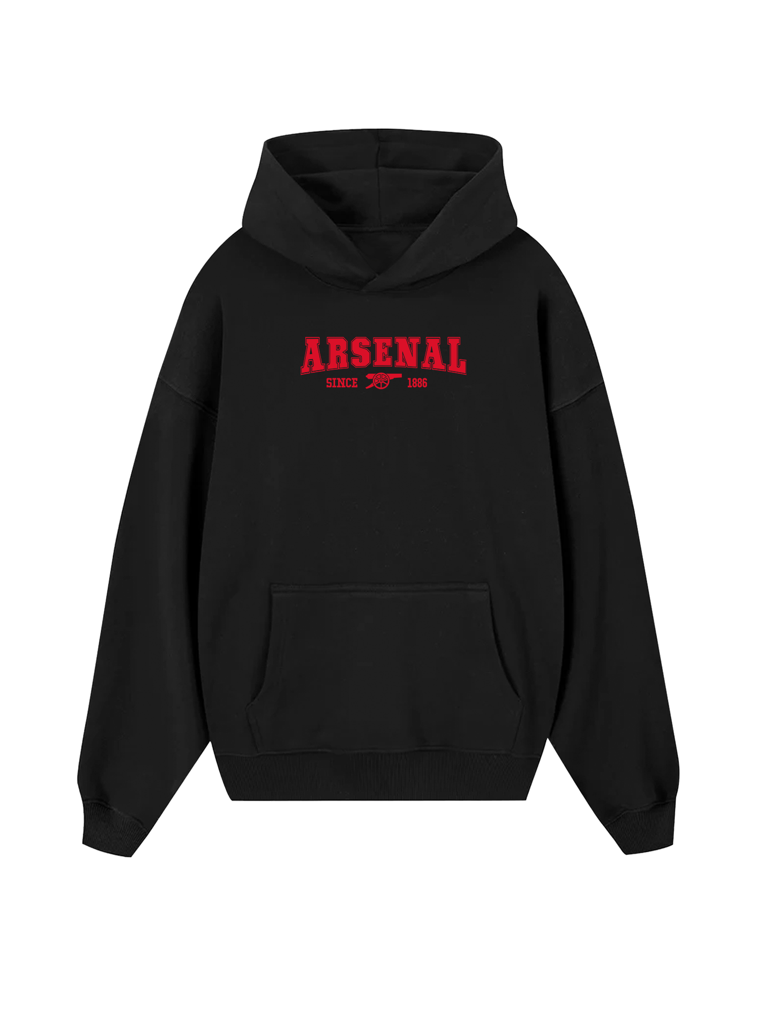 Arsenal Classic Hoodie