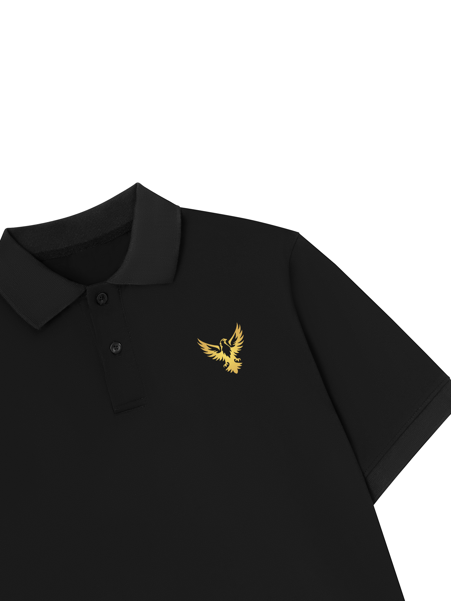 Áo Polo Nữ/ Áo Polo Nam Golden Eagle