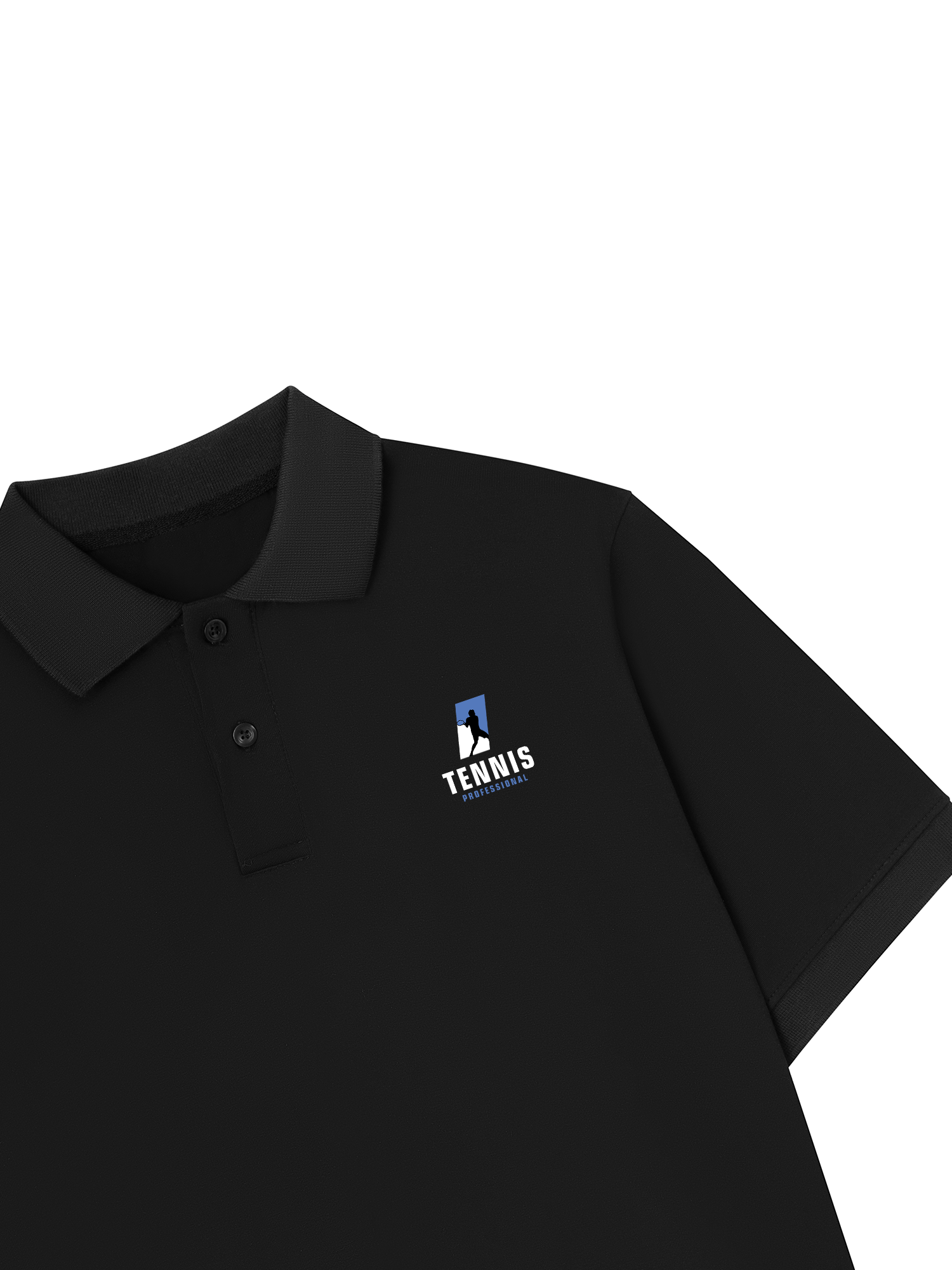 Áo Polo Nữ/ Áo Polo Nam Tennis Professional