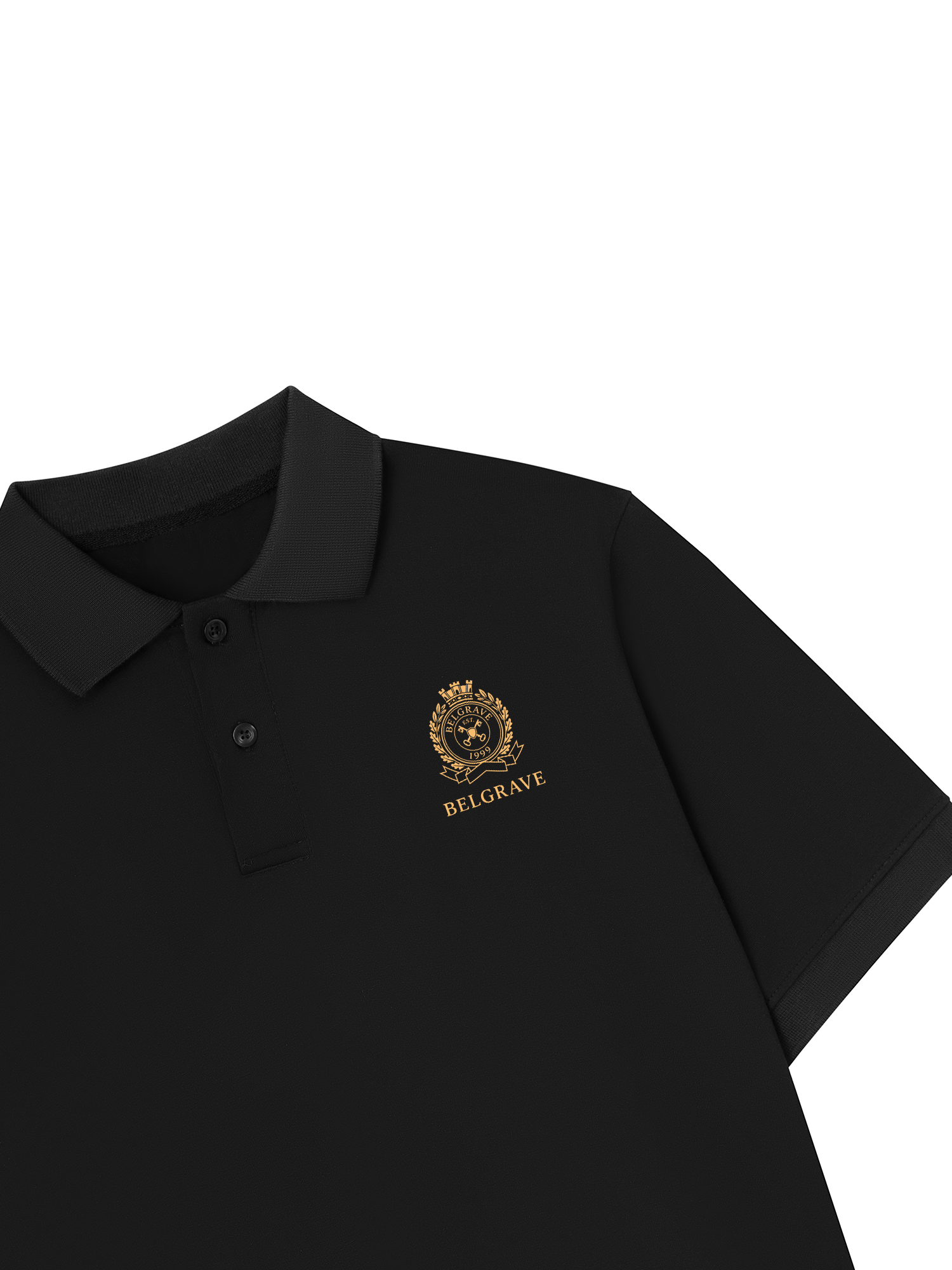 Áo Polo Nữ/ Áo Polo Nam Belgrave