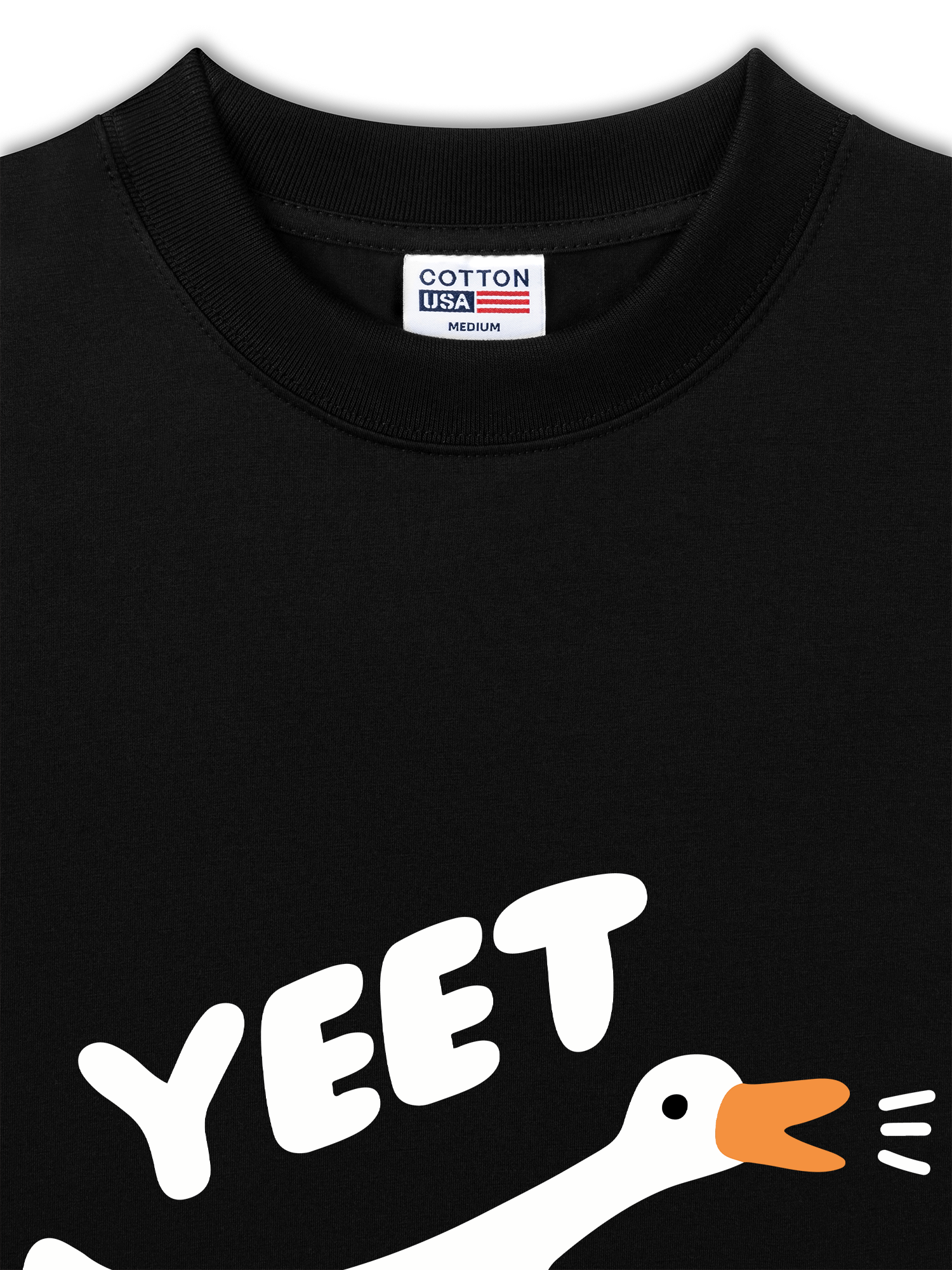 Áo Thun Relaxed Fit Farm Yeet