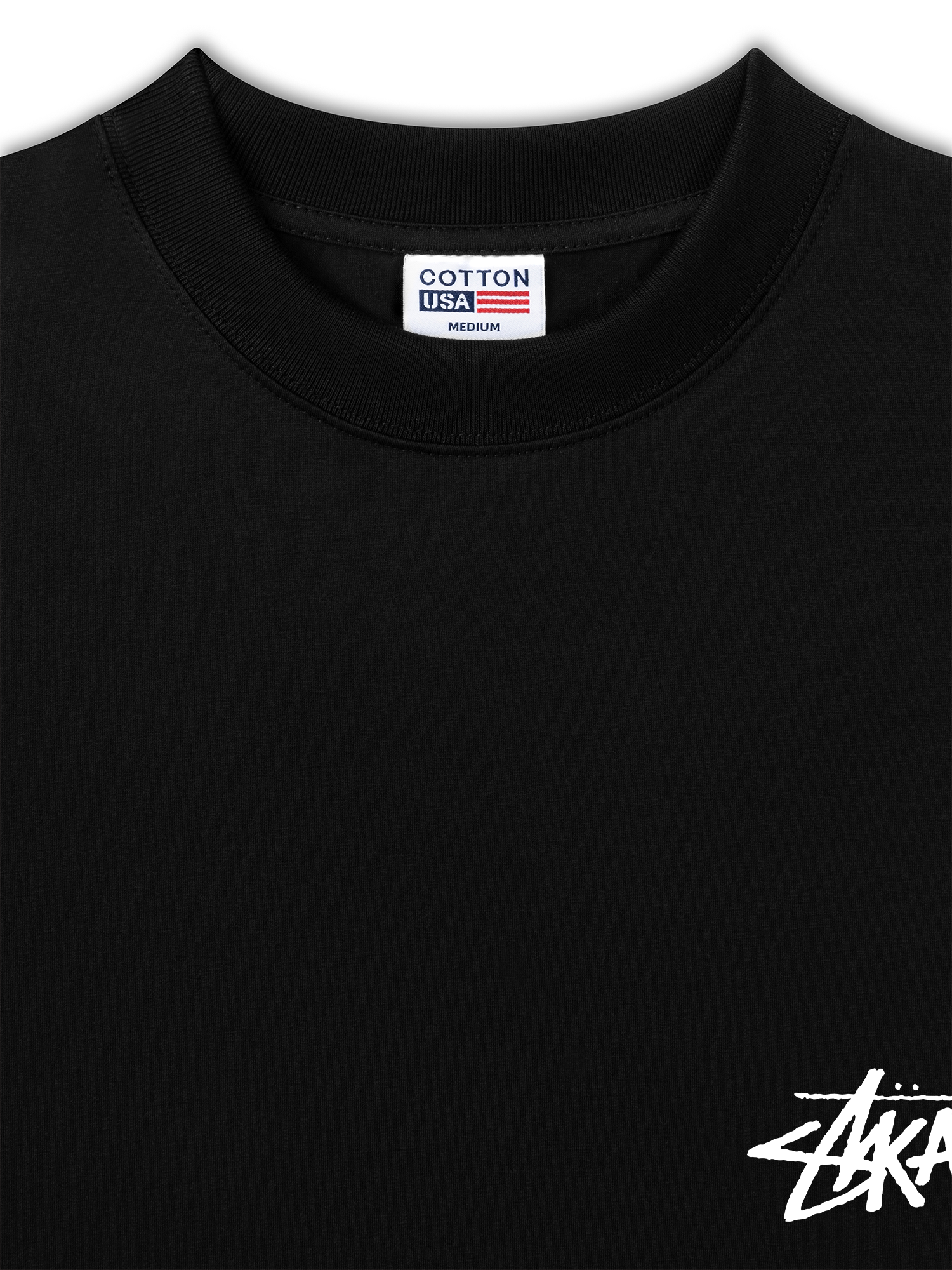 Áo Thun Relaxed Fit Skate Tribe