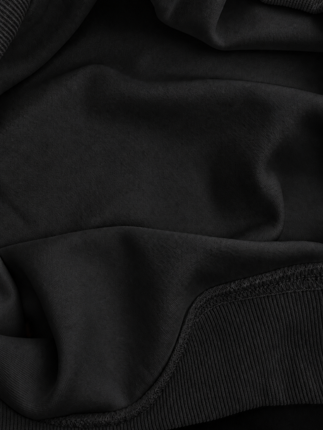 Áo Hoodie Nỉ Hai Da Cotton USA Basic