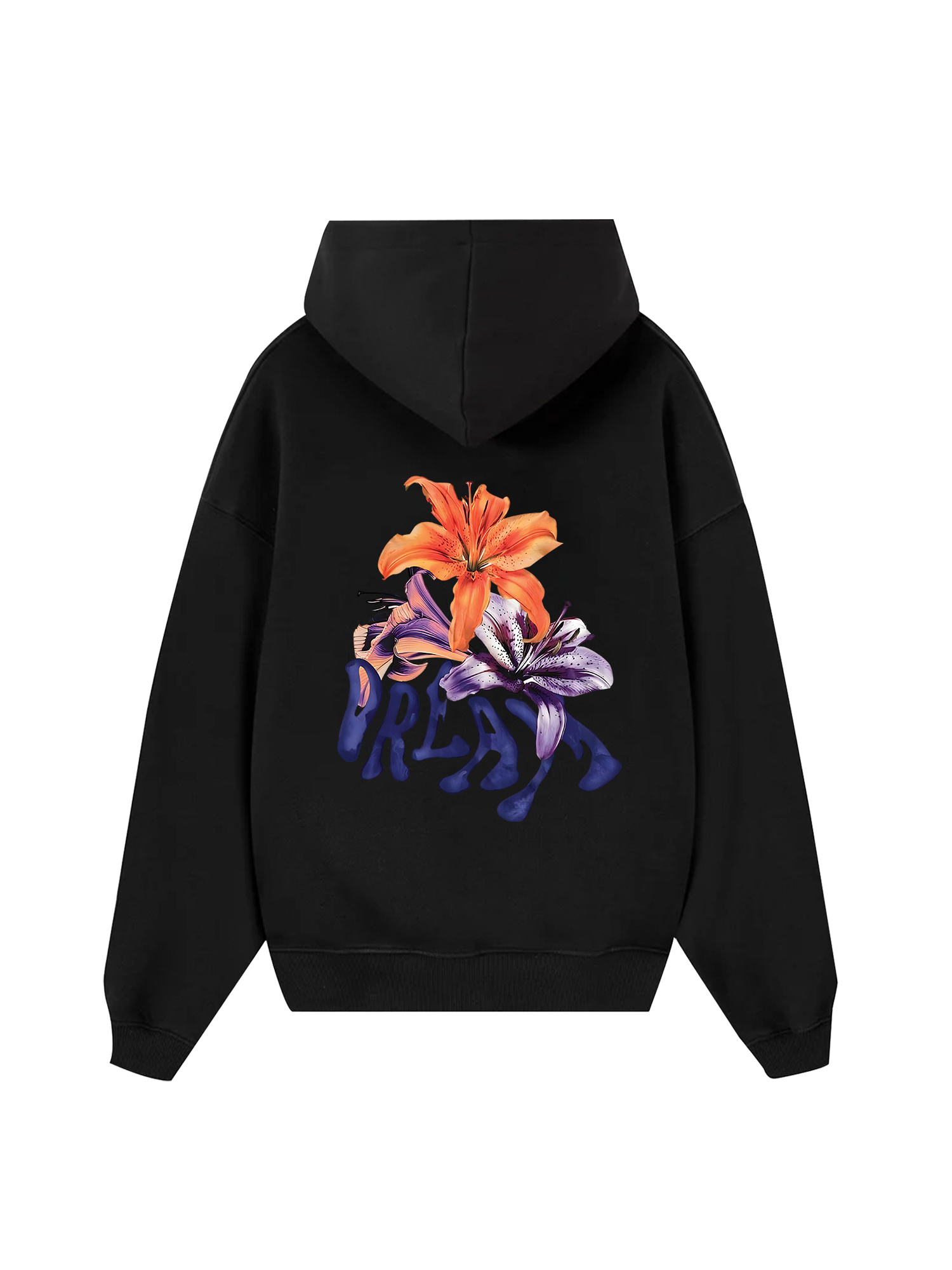 Floral Dream Hoodie