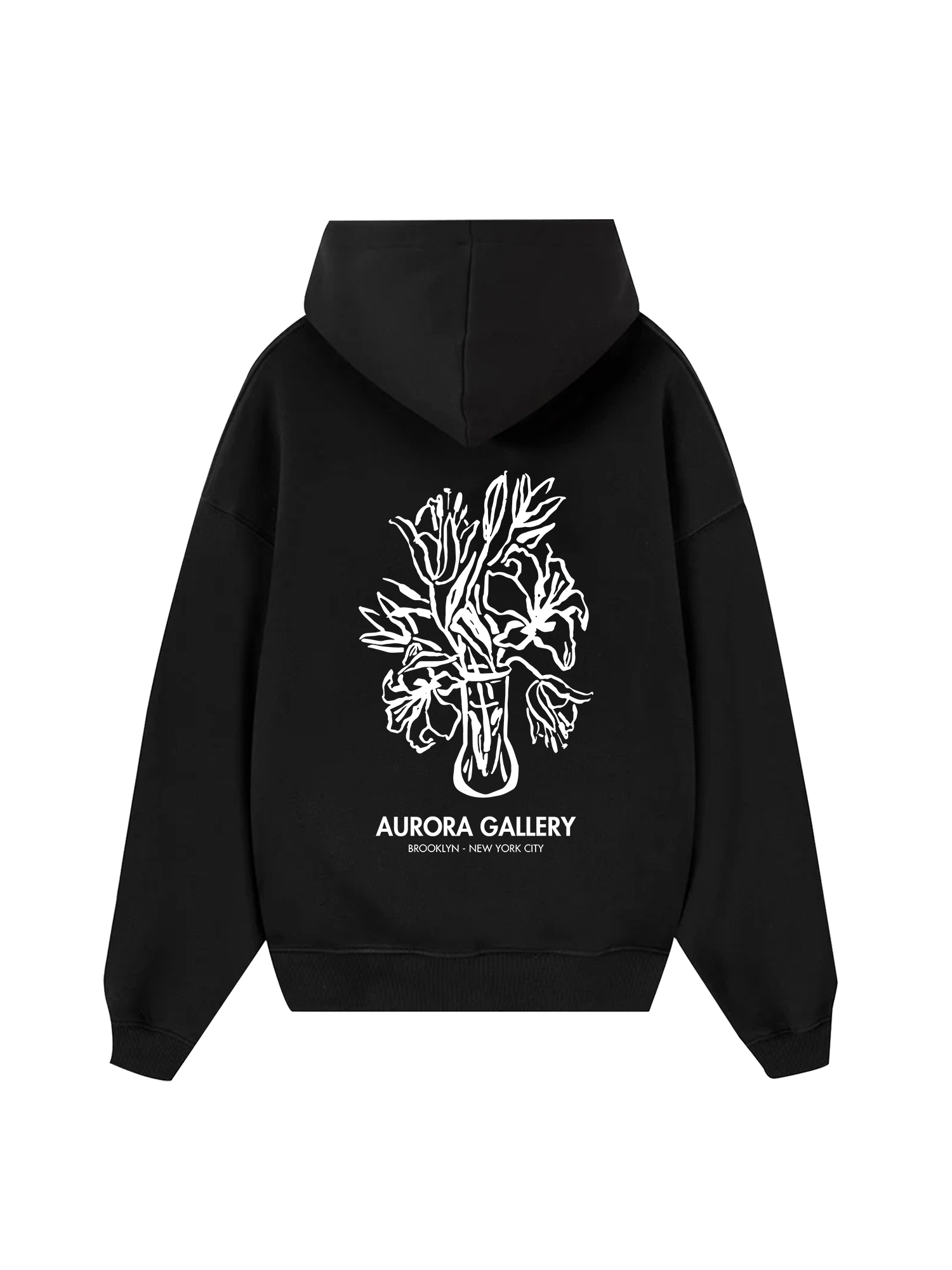 AURORA GALLERY Hoodie