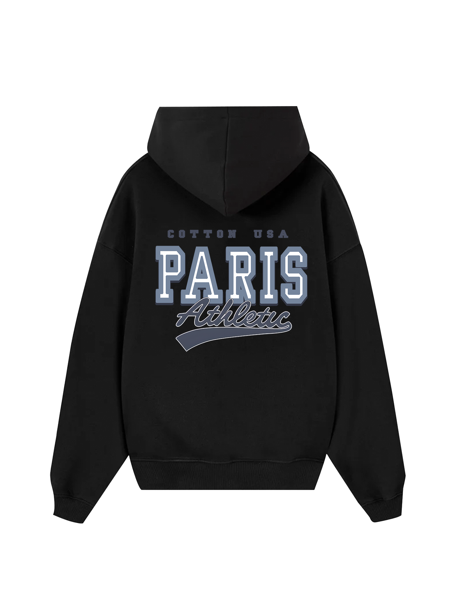 Paris Hoodie