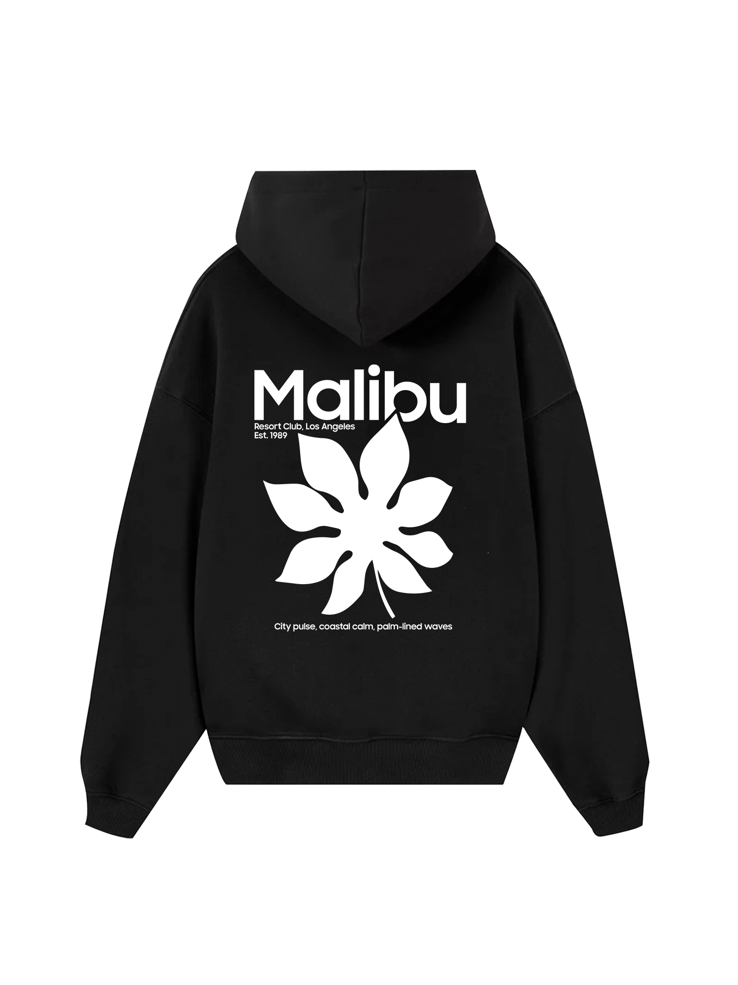 Malibu Hoodie