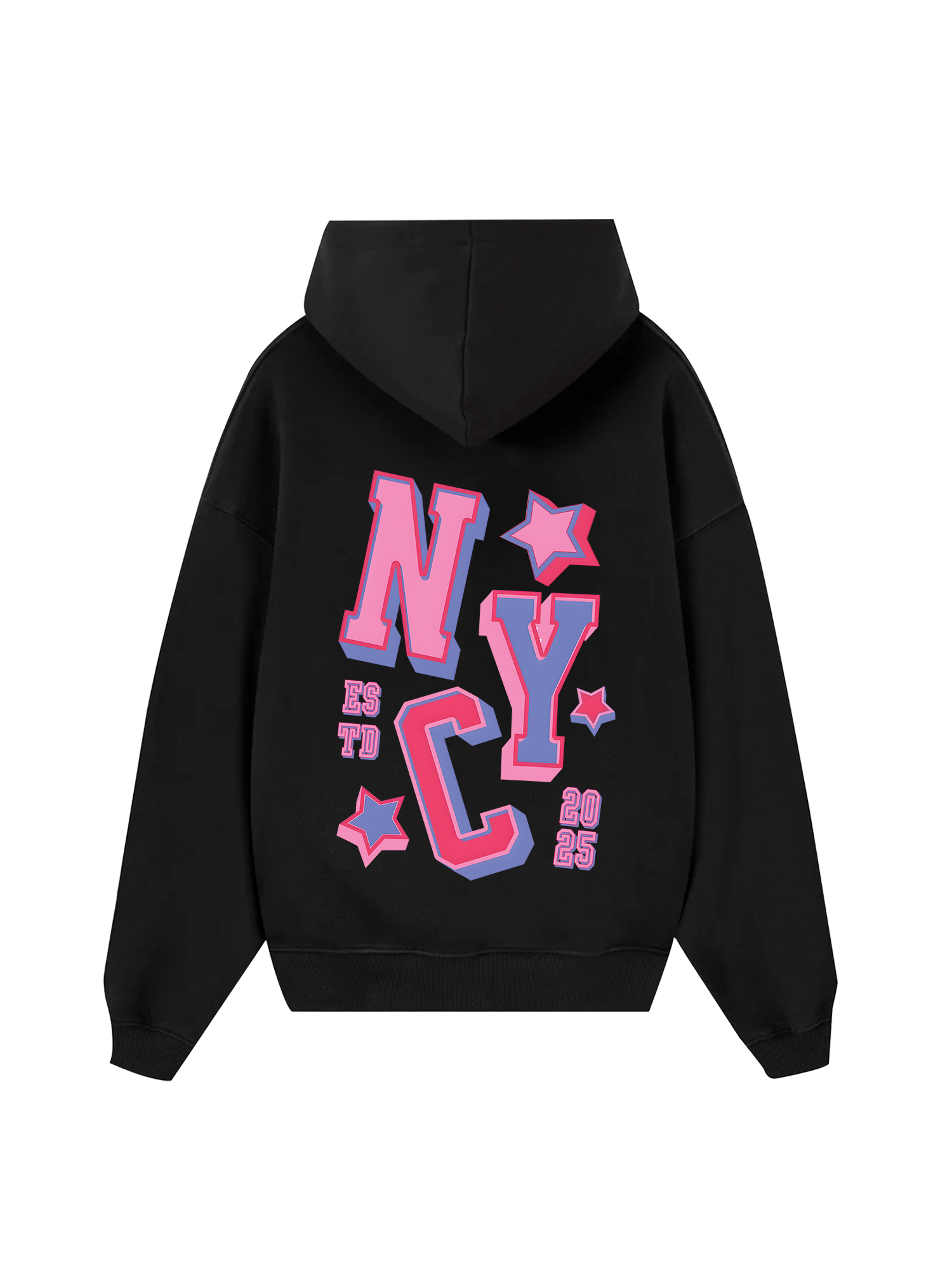 NYC Hoodie