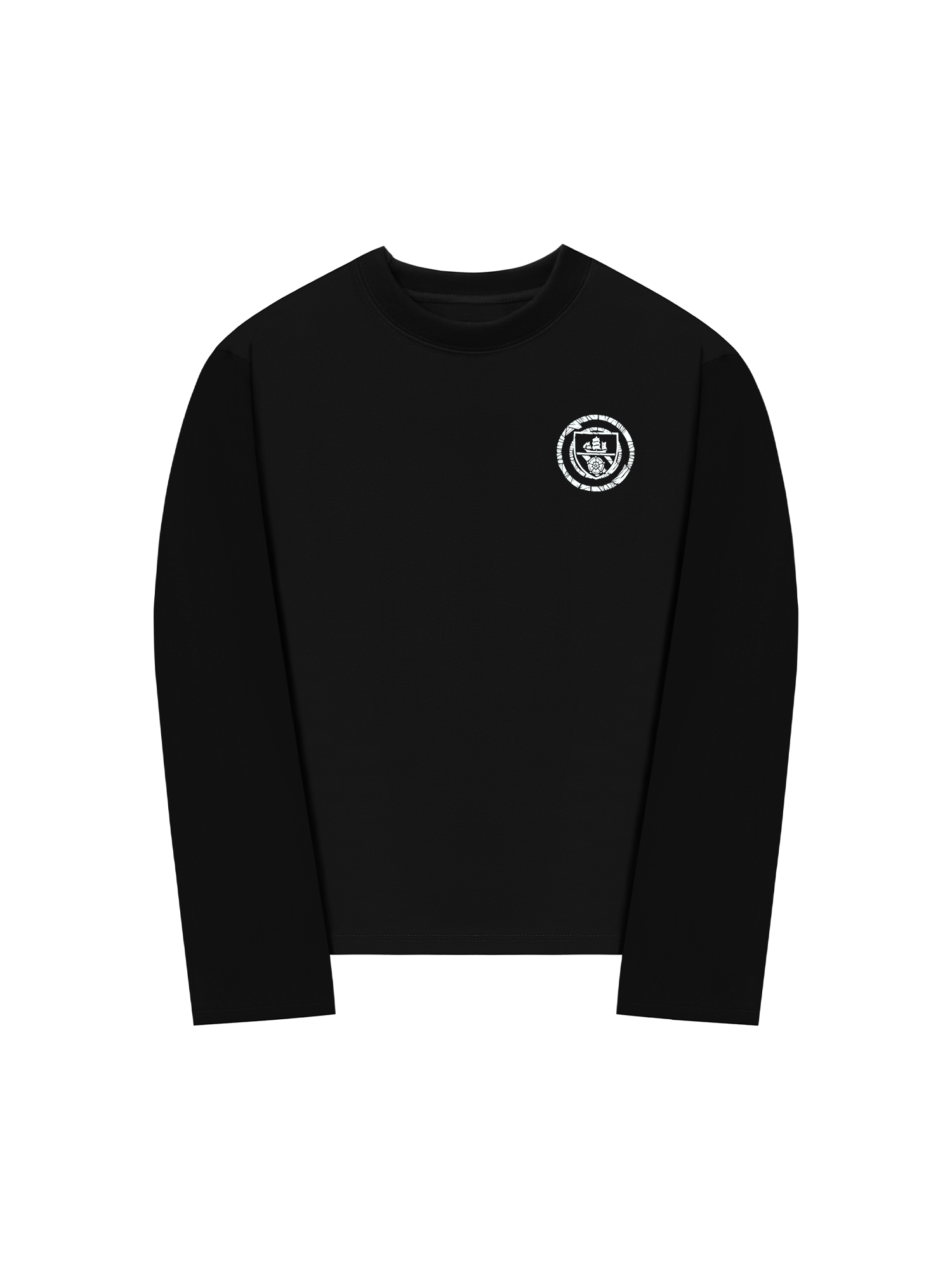 Áo Thun Dài Tay Manchester City Wild Style