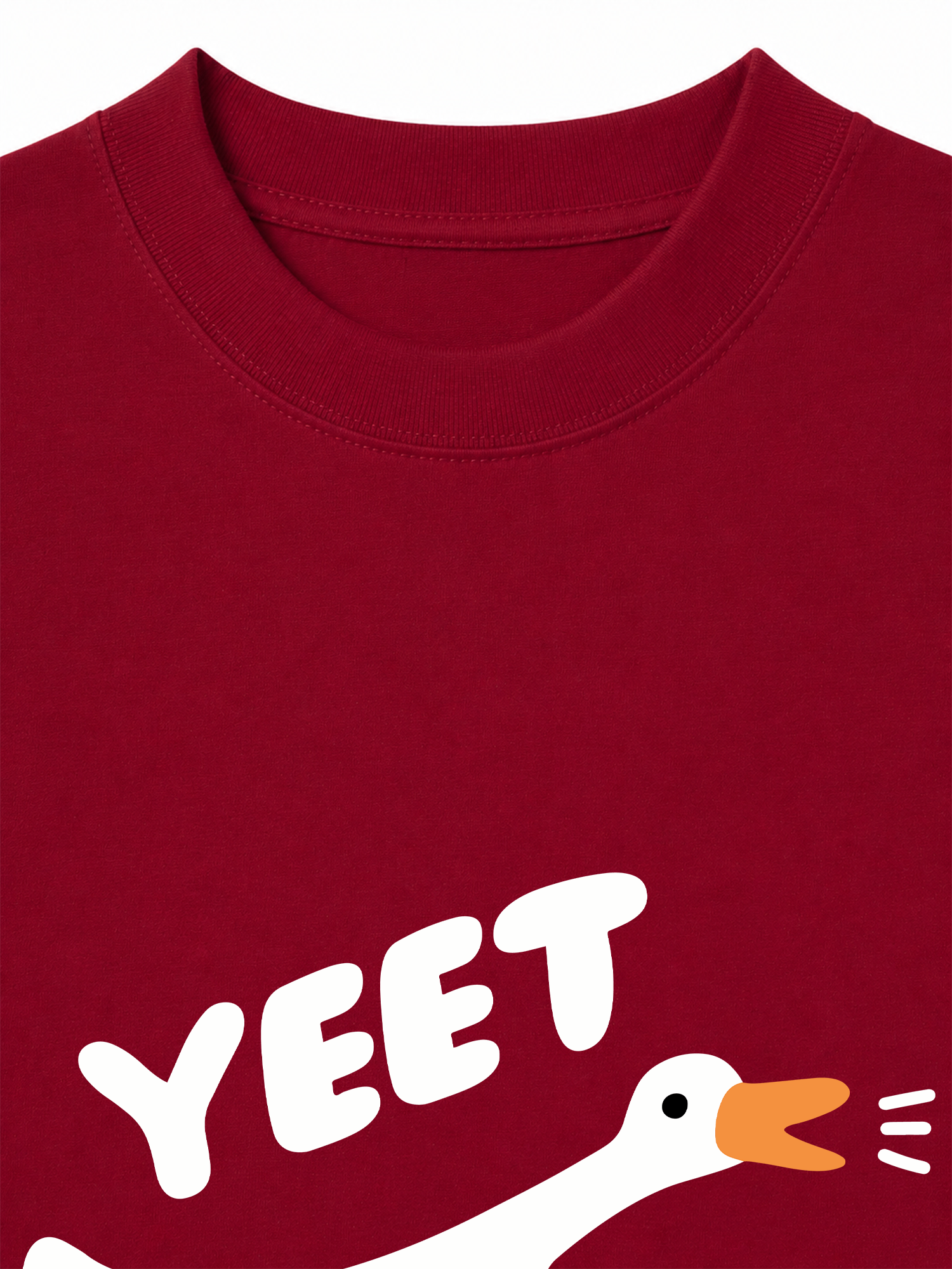 Áo Thun Relaxed Fit Farm Yeet