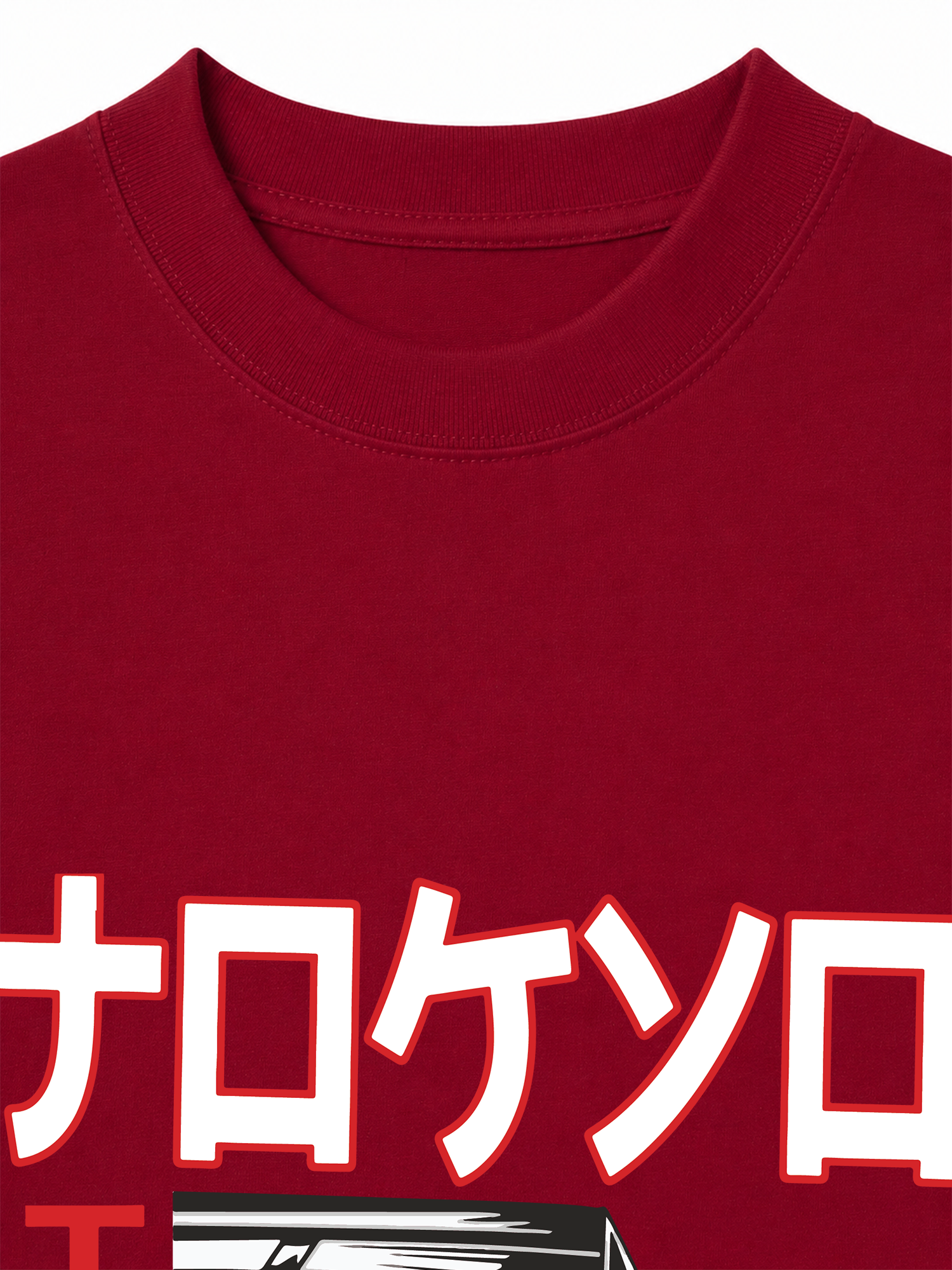 Áo Thun Relaxed Fit JDM Car Tokyo