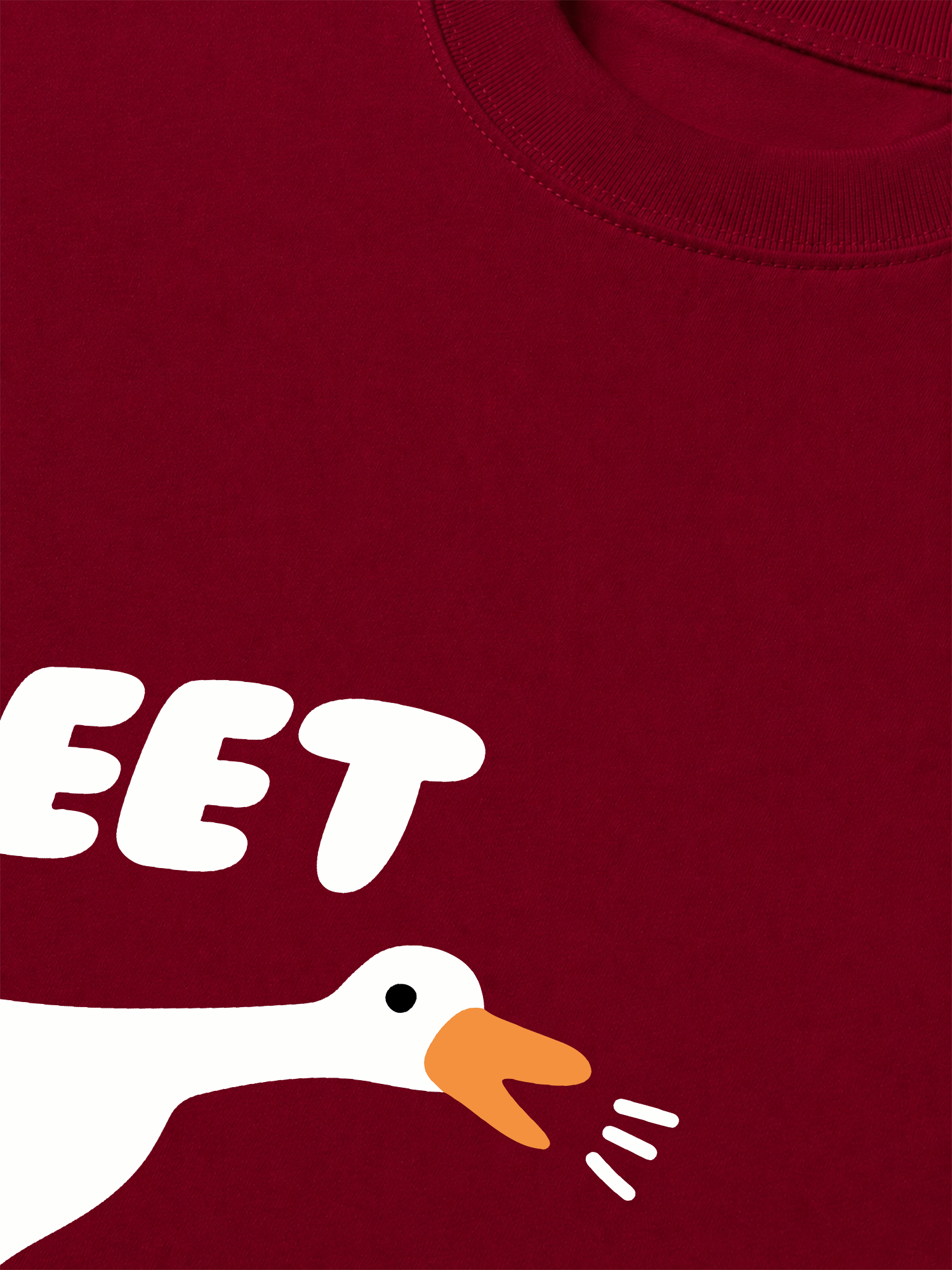 Áo Thun Relaxed Fit Farm Yeet