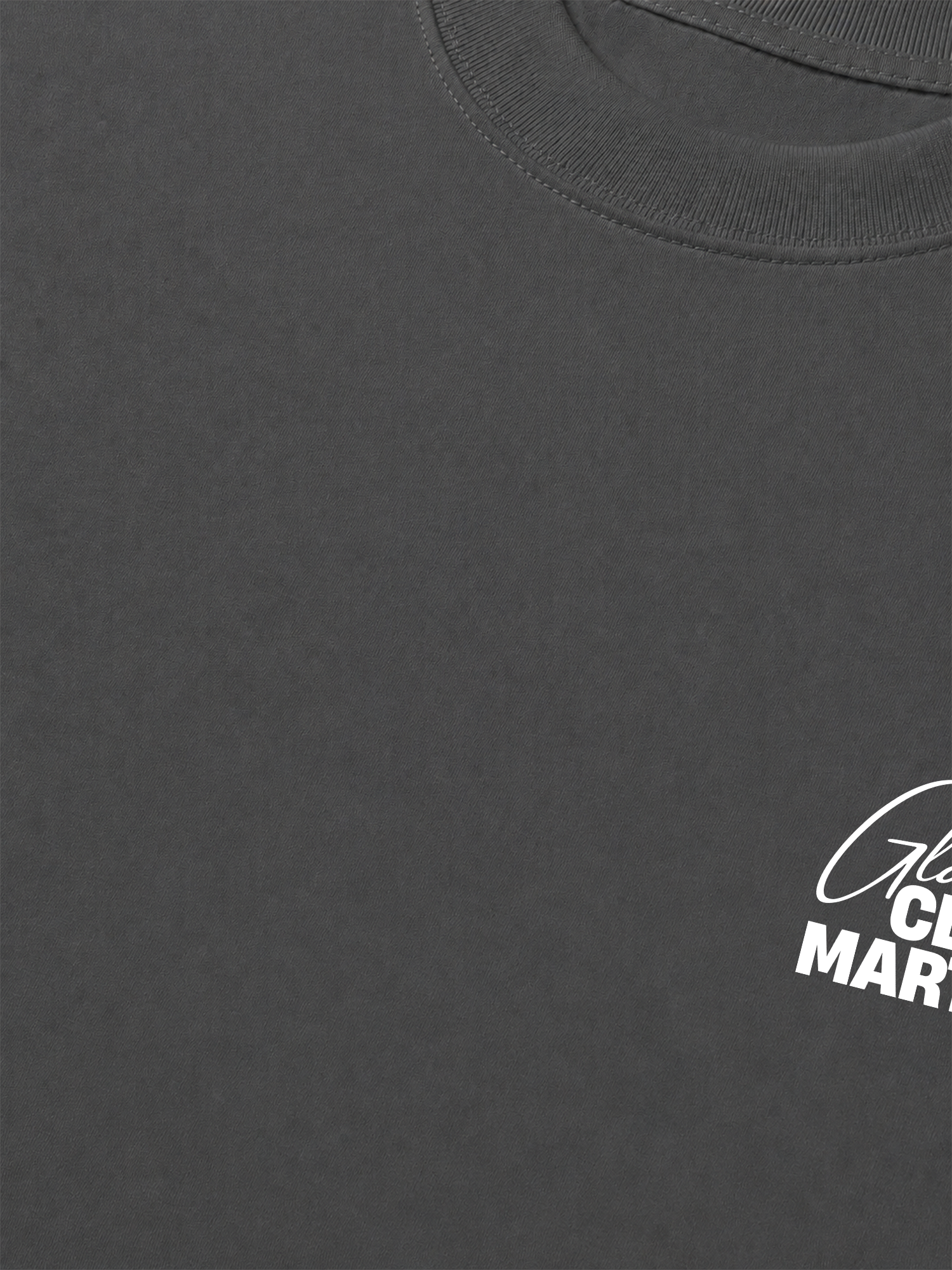 Áo Thun Relaxed Fit Classic Martini