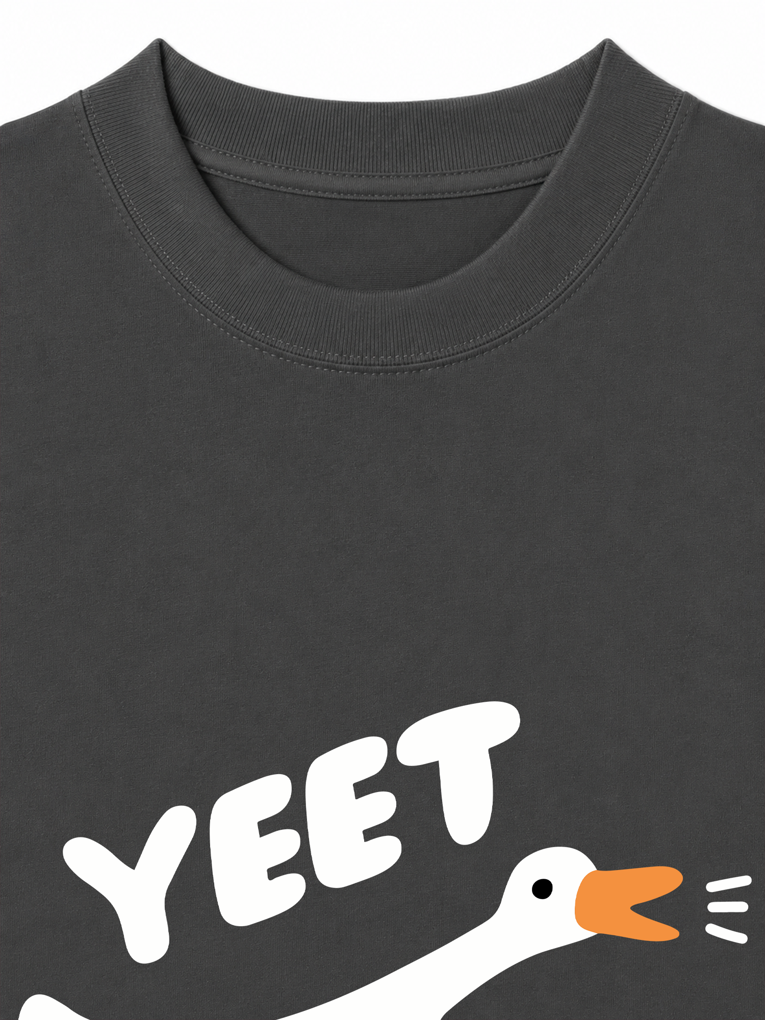 Áo Thun Relaxed Fit Farm Yeet