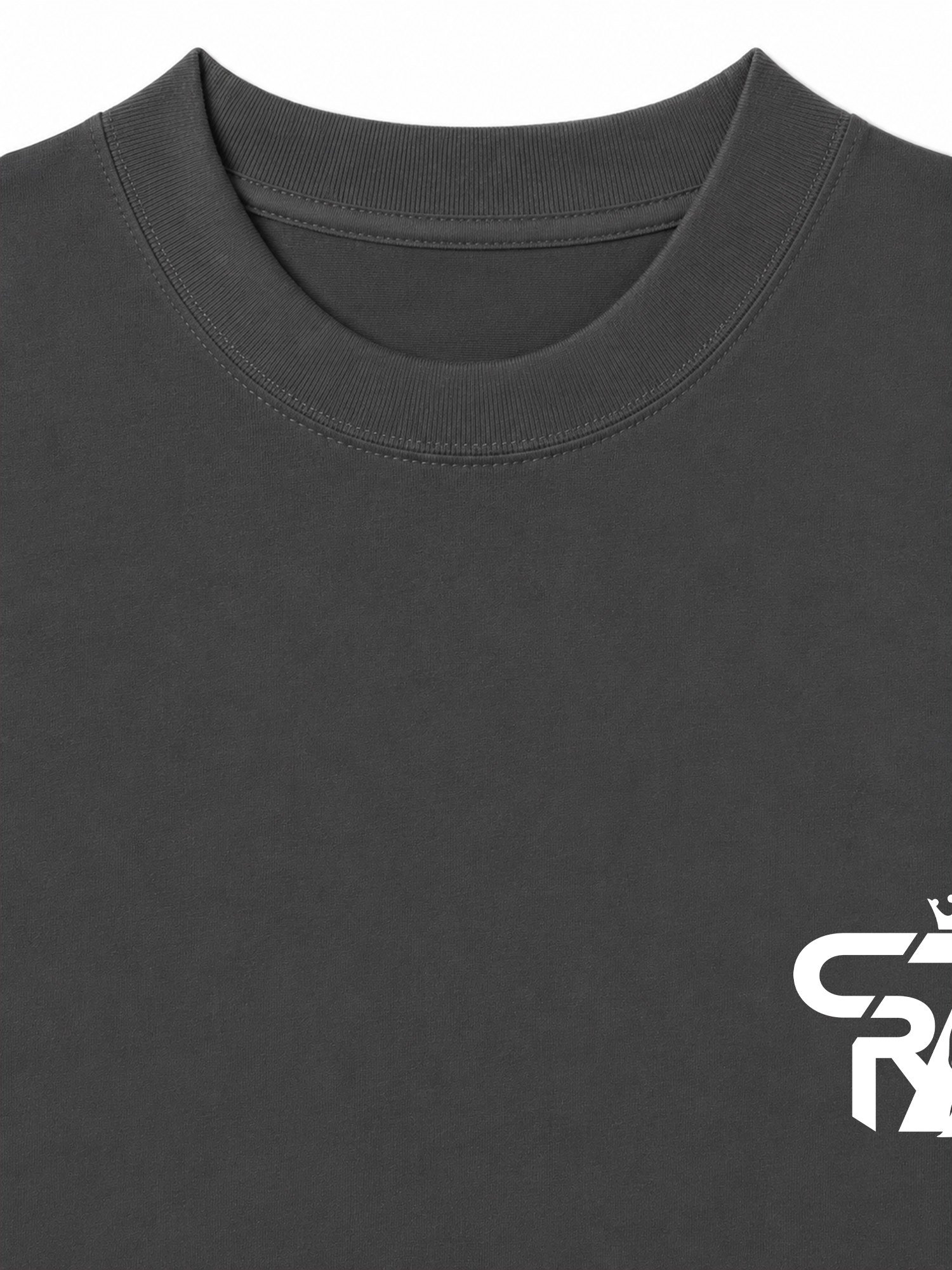Áo Thun Relaxed Fit Soccer The Legend CR7